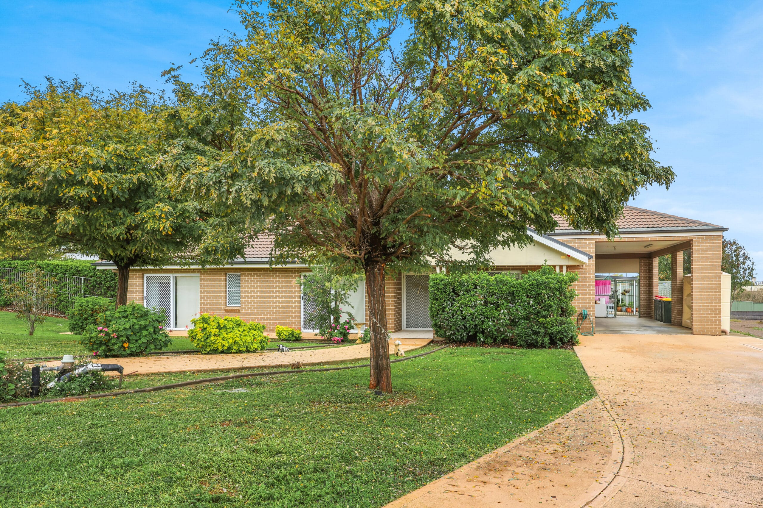 Get ready to make new friendships while staying connected to the local Tamworth — Home image 2
