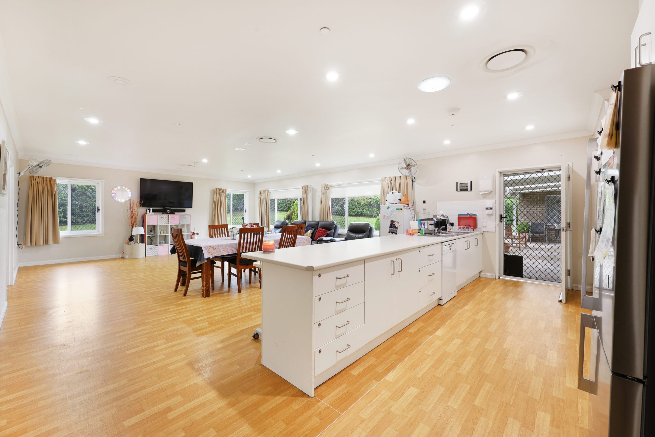 Get ready to make new friendships while staying connected to the local Tamworth — Home image 3