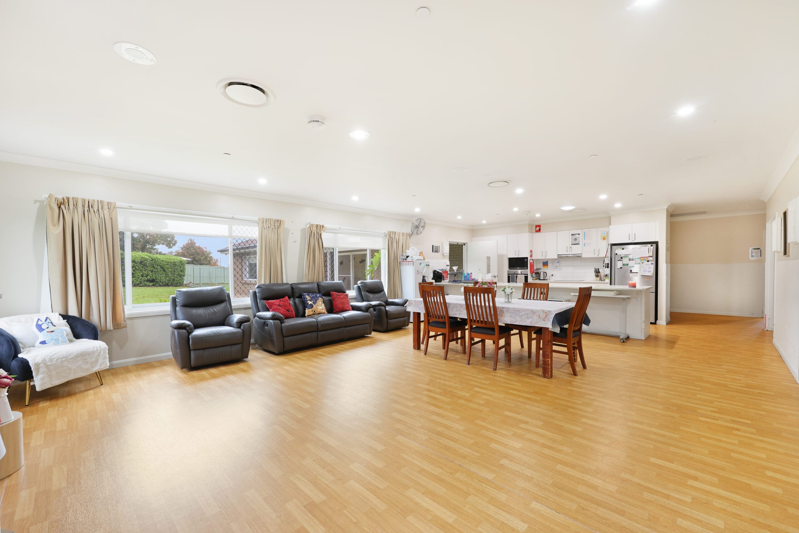 Get ready to make new friendships while staying connected to the local Tamworth — Home image 4