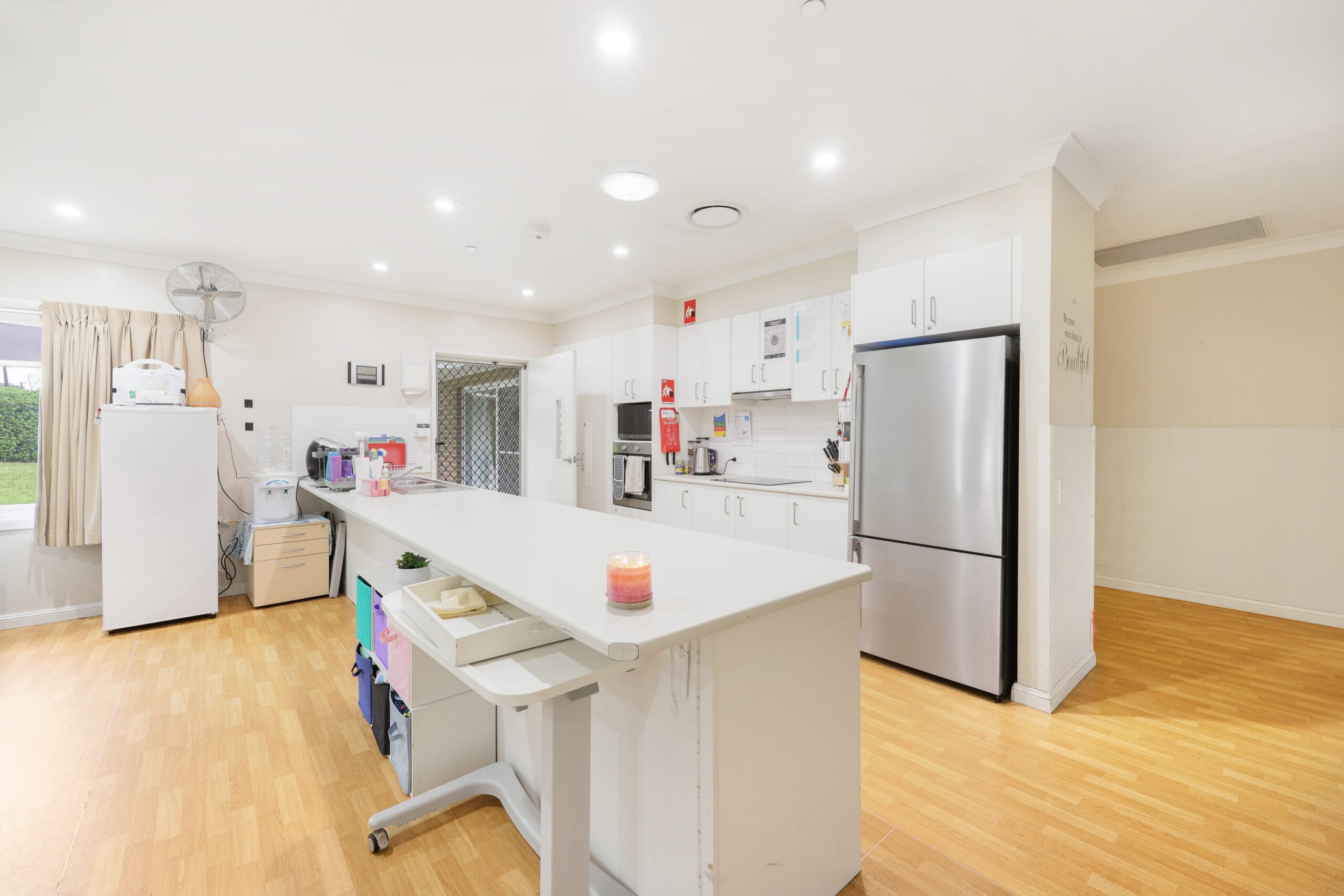 Get ready to make new friendships while staying connected to the local Tamworth — Home image 5