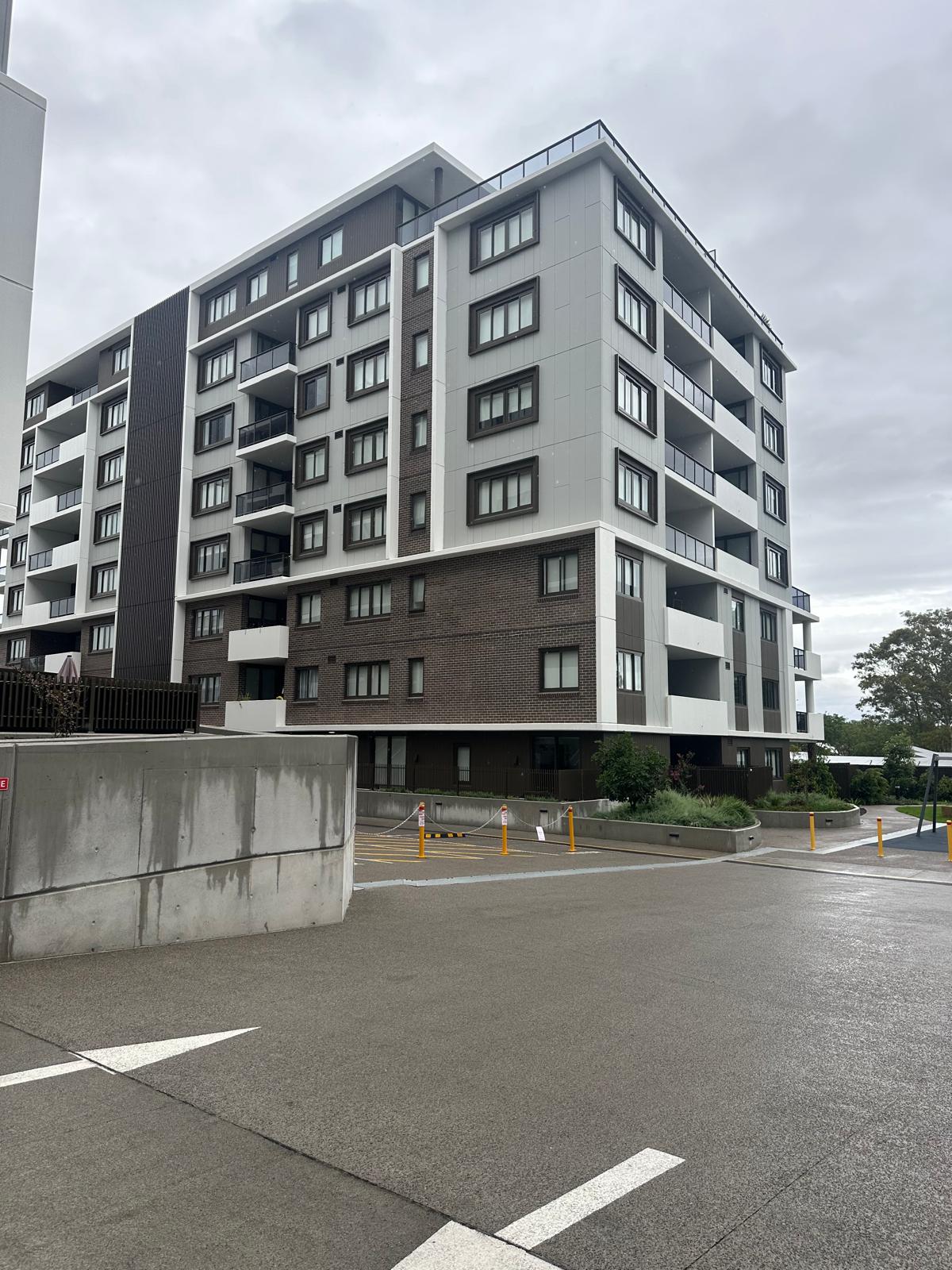 BRAND NEW LUXURY LIVING - HPS Apartments in St Marys City Centre in St Marys