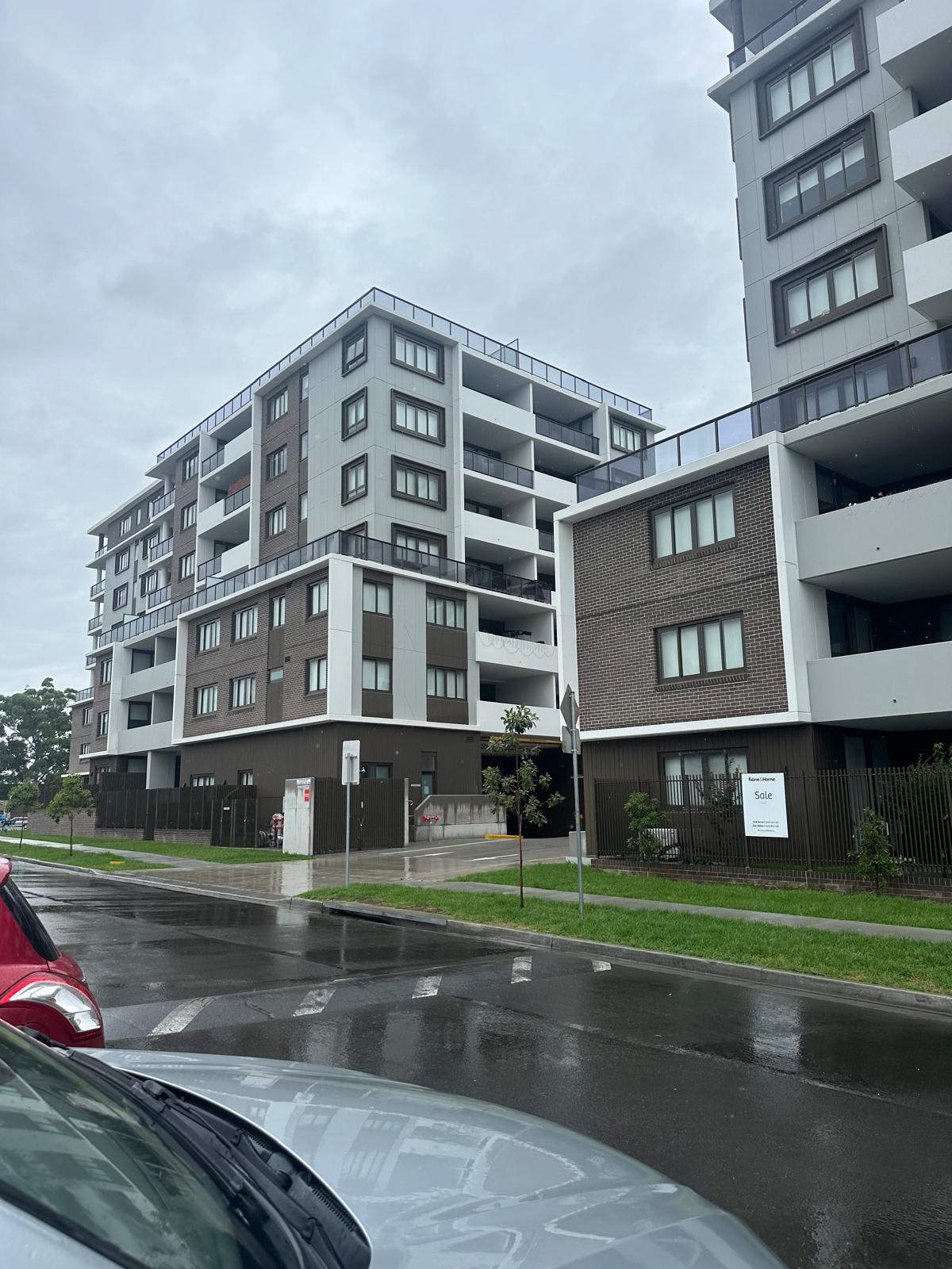 BRAND NEW LUXURY LIVING - HPS Apartments in St Marys City Centre — Home image 2