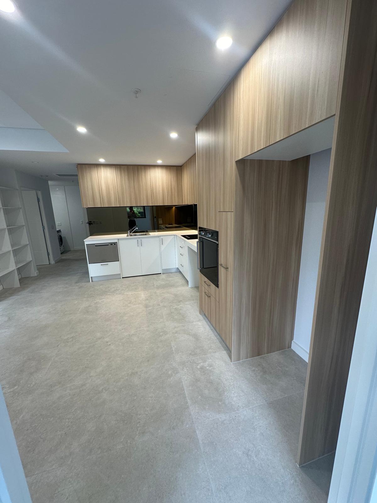 BRAND NEW LUXURY LIVING - HPS Apartments in St Marys City Centre — Home image 13