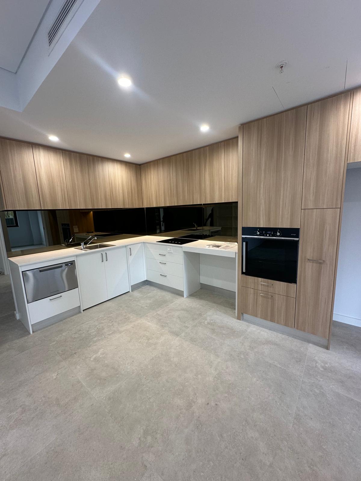 BRAND NEW LUXURY LIVING - HPS Apartments in St Marys City Centre — Home image 14