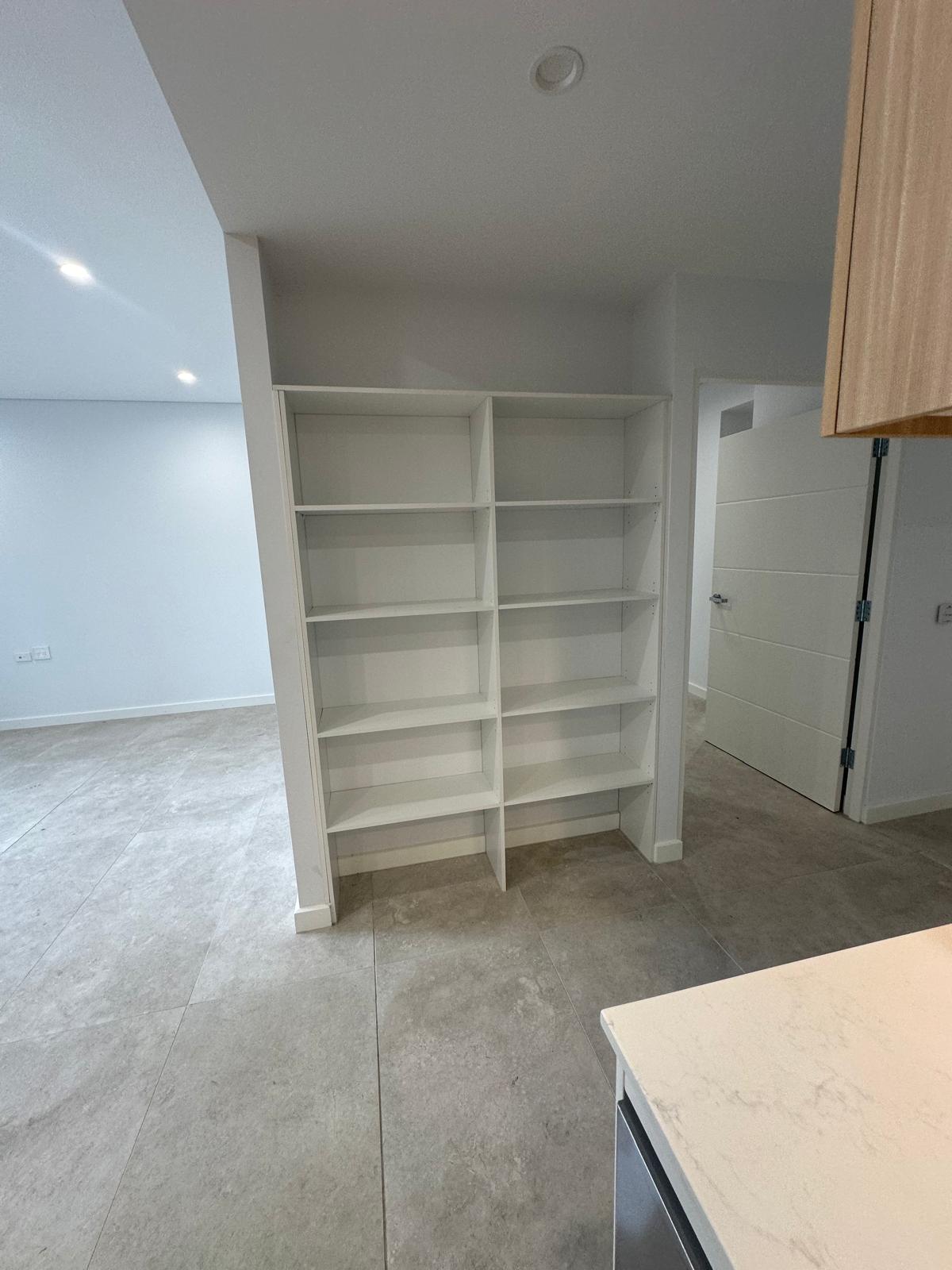 BRAND NEW LUXURY LIVING - HPS Apartments in St Marys City Centre — Home image 17