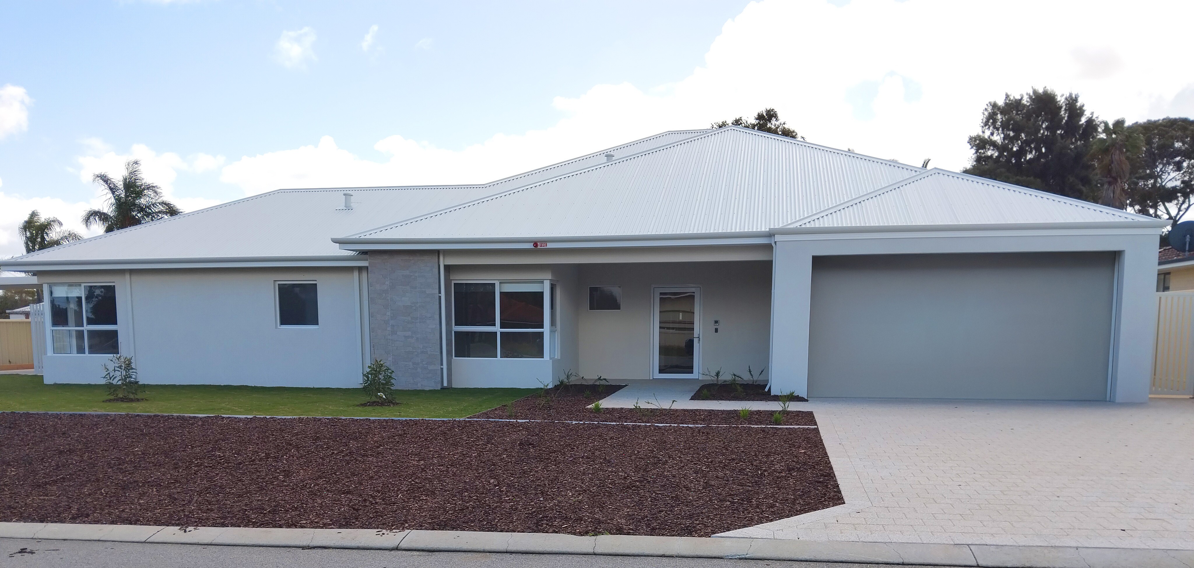 Shared Living Specialist Disability Accommodation (SDA) +SIL – Koondoola in Koondoola