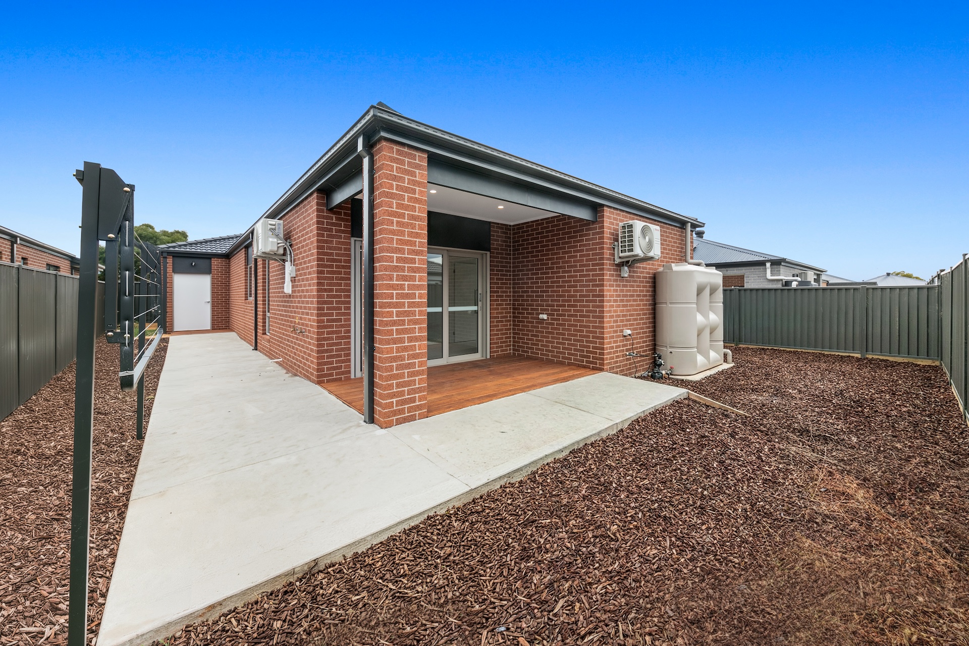 Ballarat, VIC HPS in Ballarat
