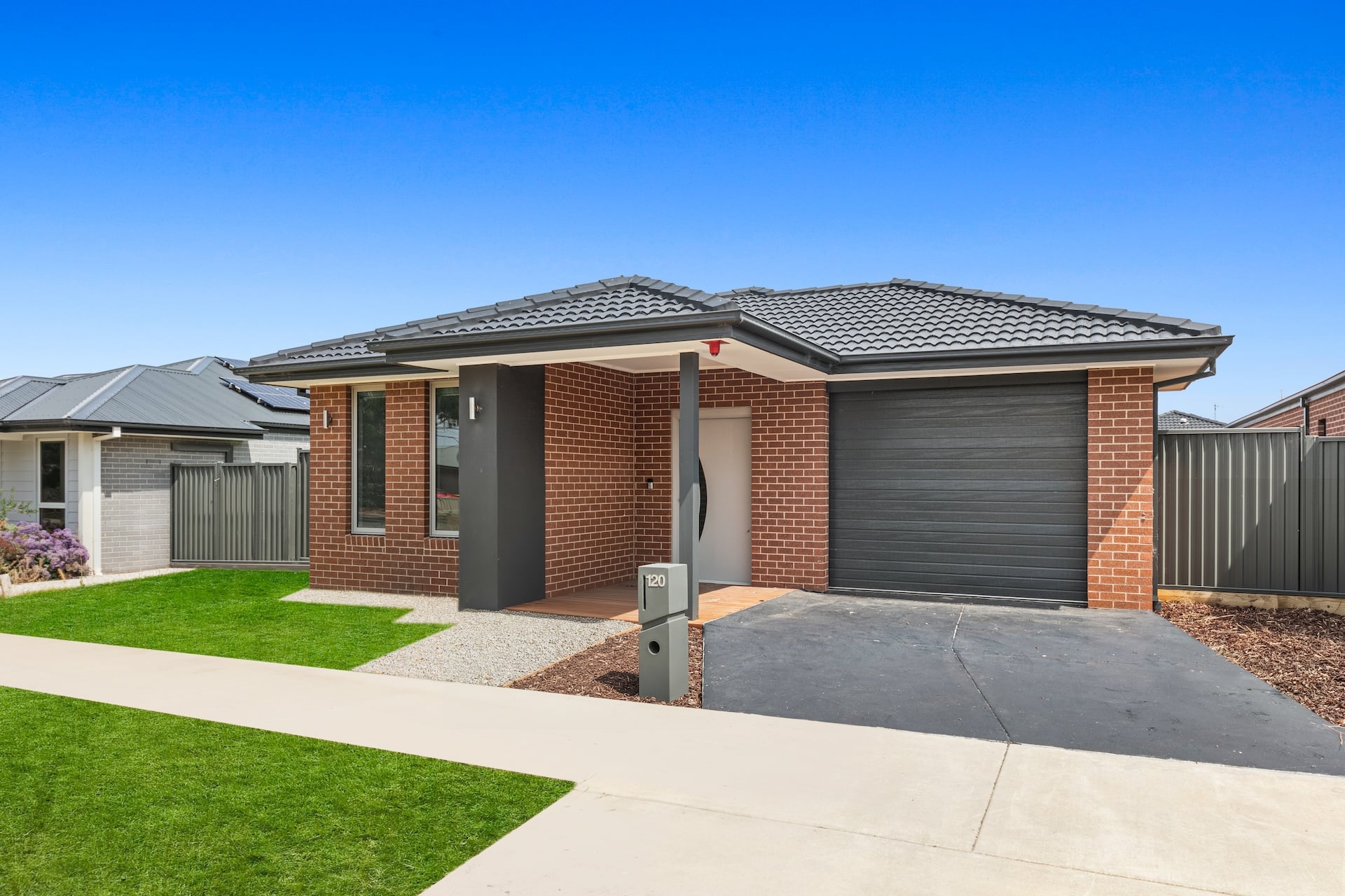 Ballarat, VIC HPS — Home image 2