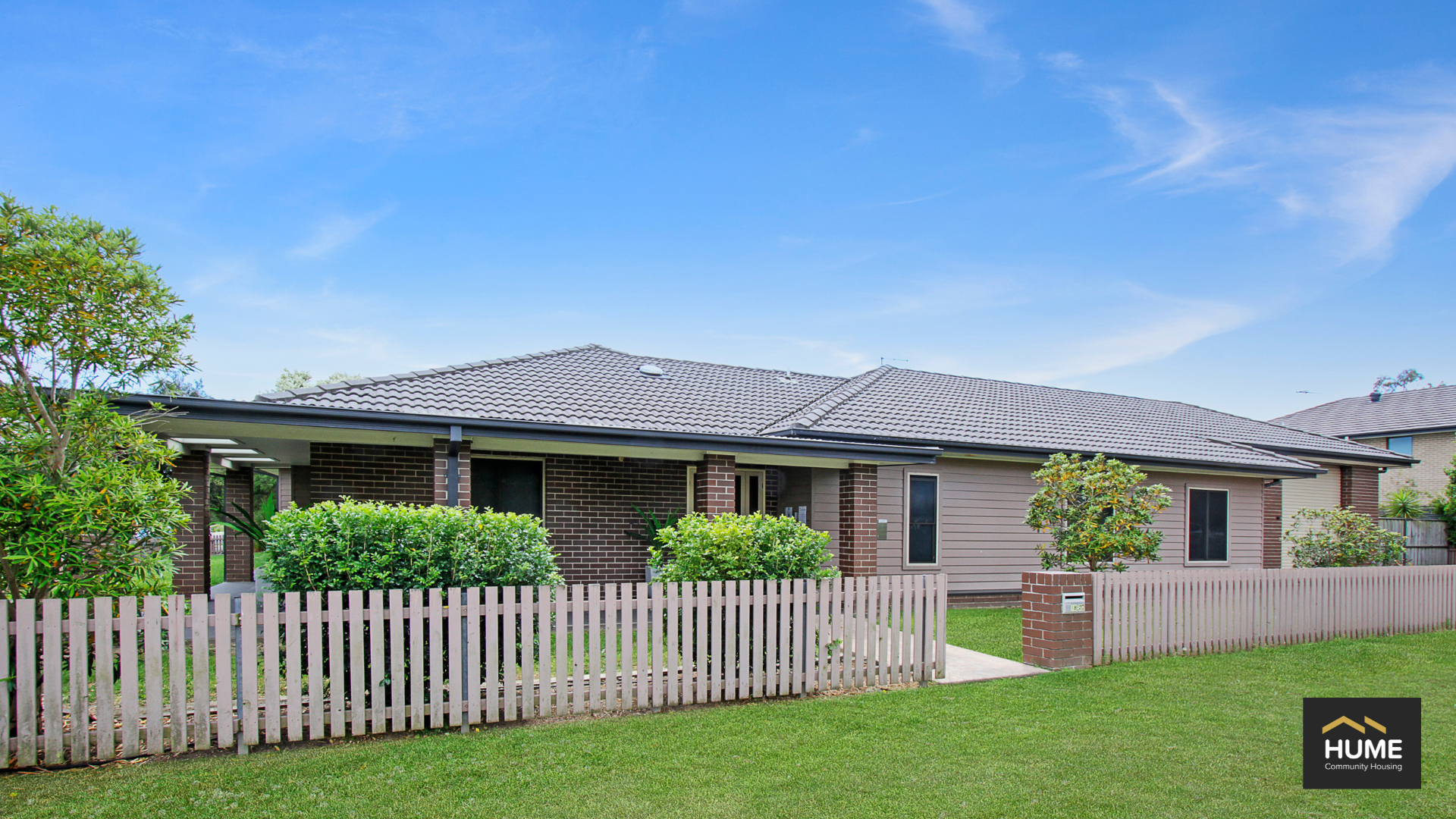 Modern Disability House Close To Services, The Ponds NSW 2769 in The Ponds