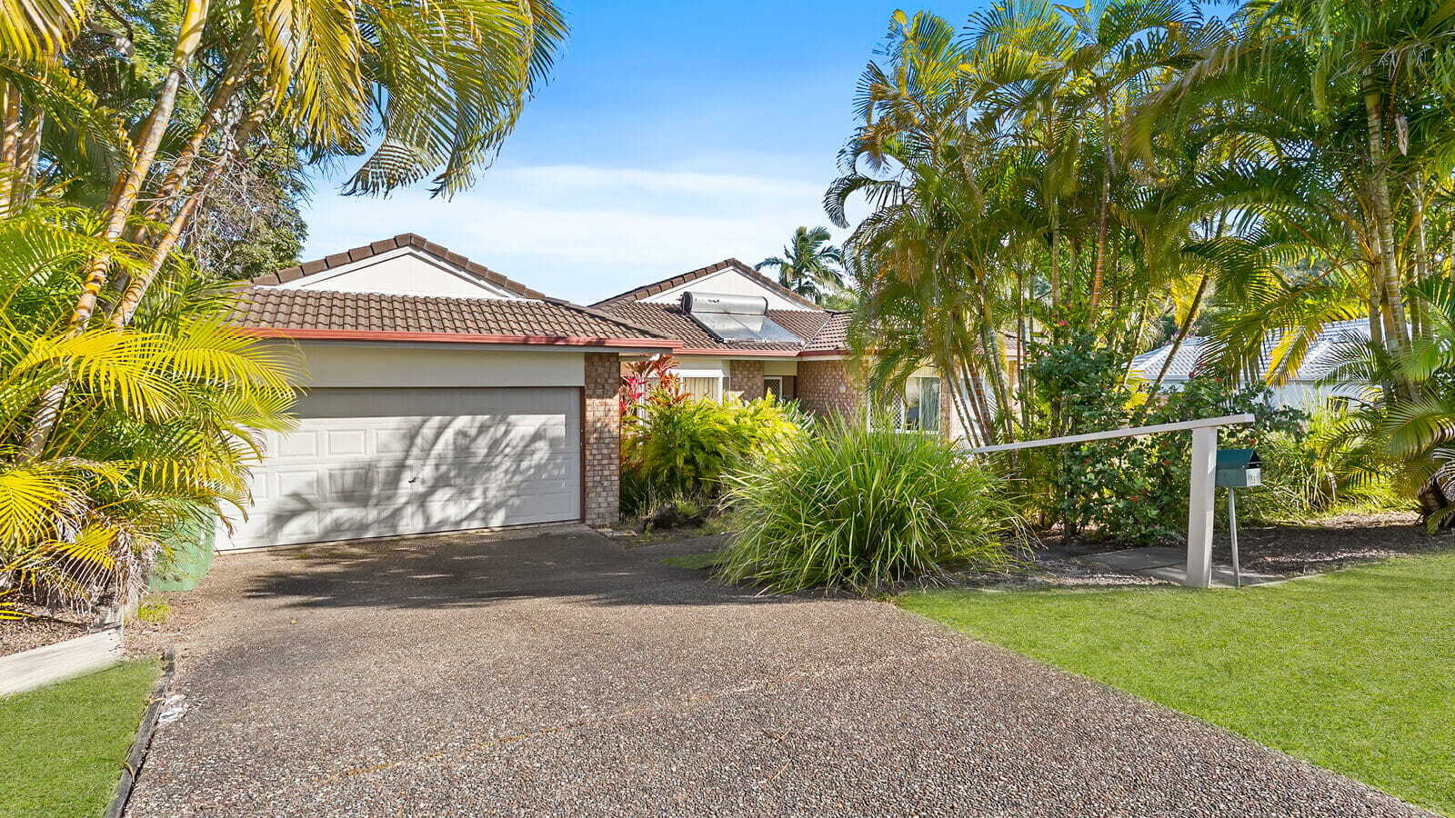 Discover Relaxed Living in Tewantin, Sunshine Coast in Tewantin