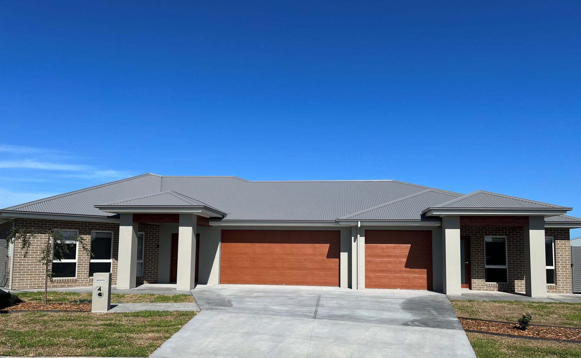 Taree in Taree