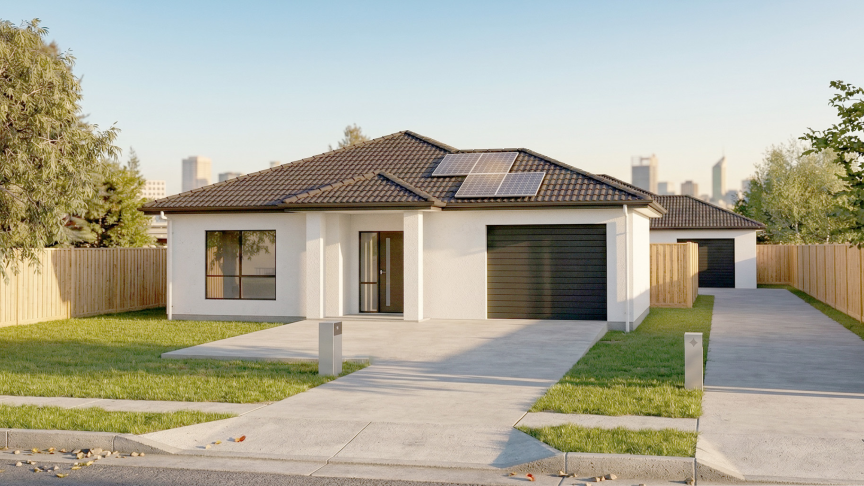 2 & 3 Bedroom HPS Homes Coming to Ferntree Gully in Ferntree Gully