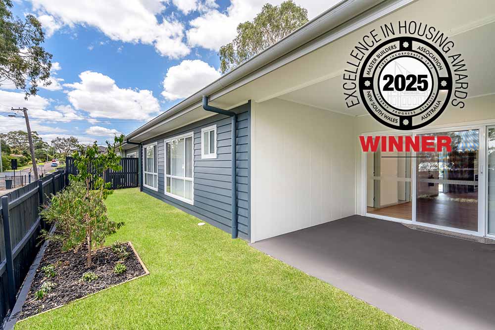 8B Pendle Hill Parramatta Sydney — Home image 5
