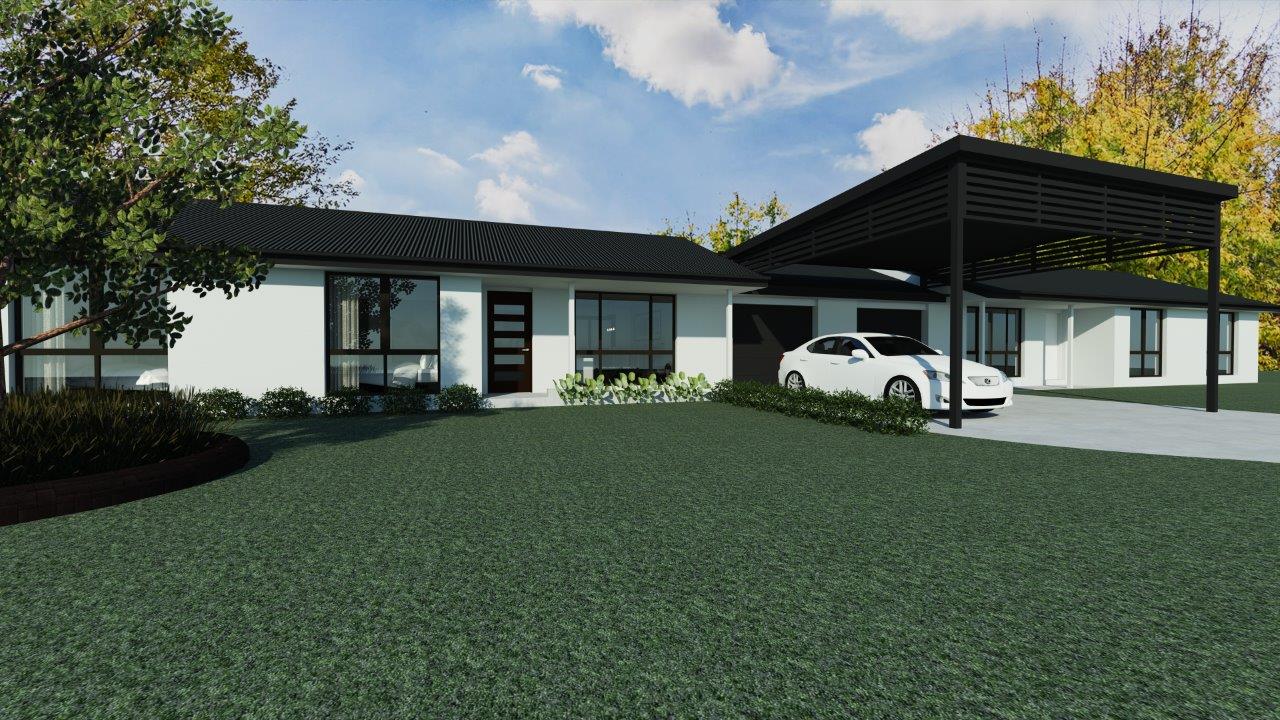 Stunning SDA Villa in Jamisontown in Jamisontown