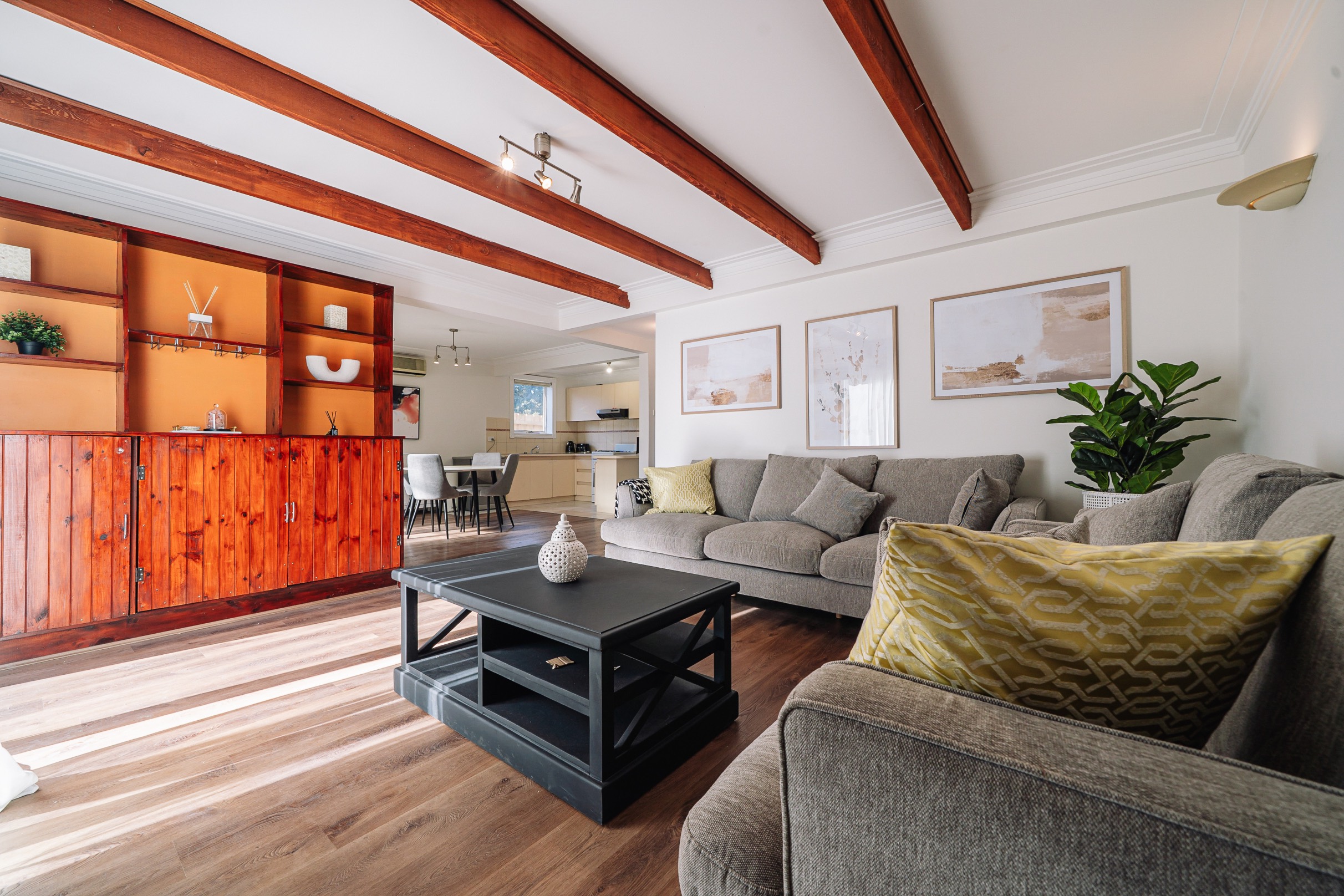Discover Modern Supported Independent Living in Footscray – Fully Furnished in Footscray