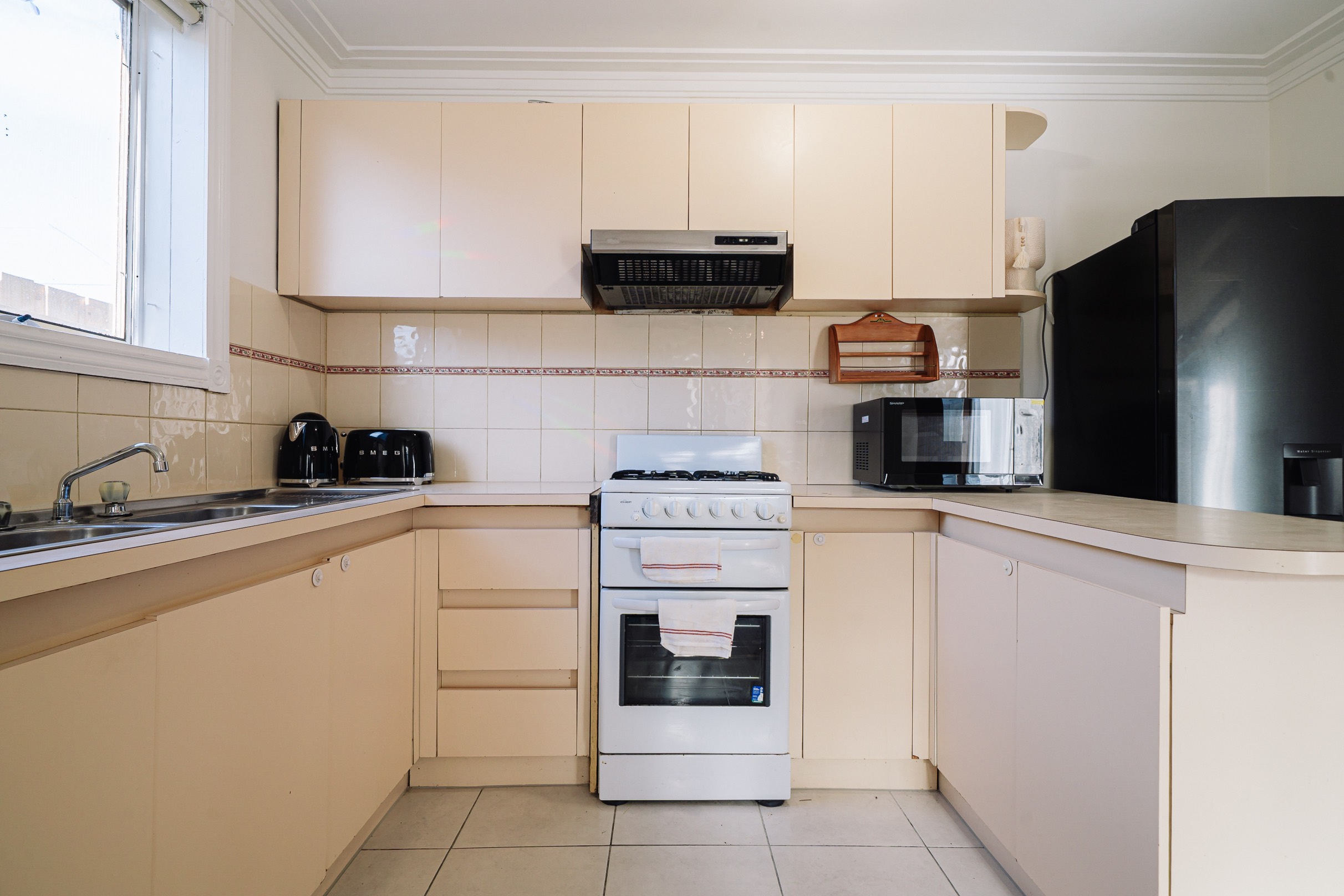 Discover Modern Supported Independent Living in Footscray – Fully Furnished — Home image 7