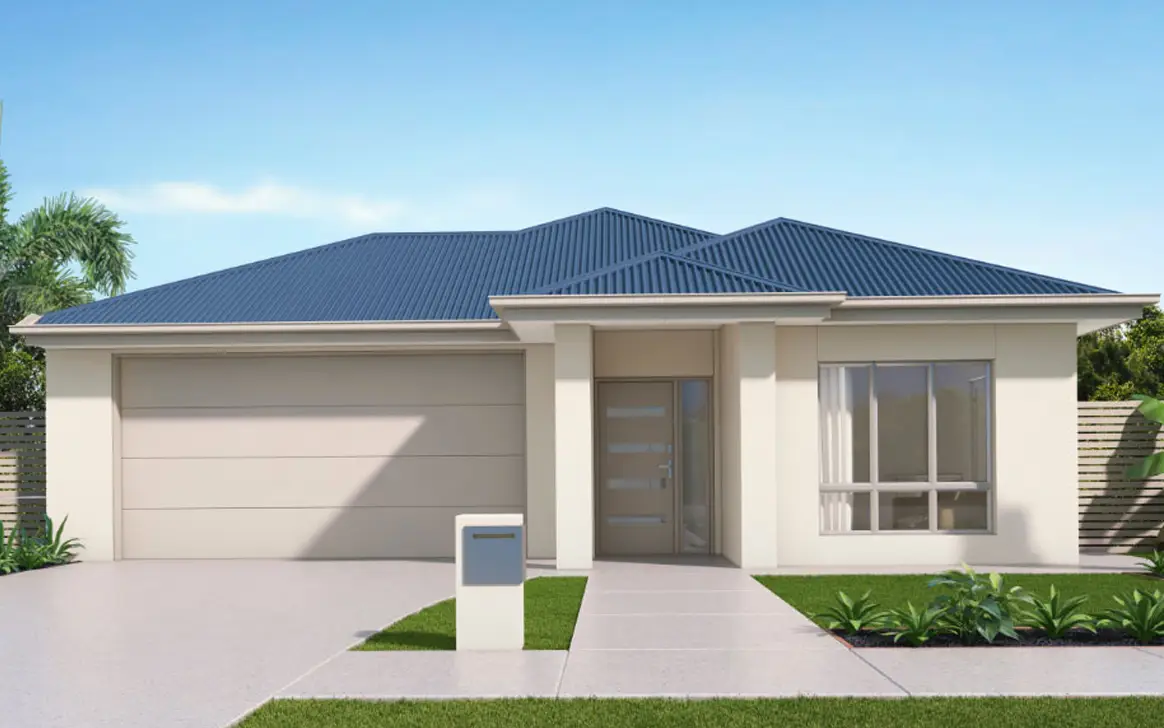 Ferntree Gully HPS IL FA Category SDA - 3 Ensuites + OOA in Ferntree Gully