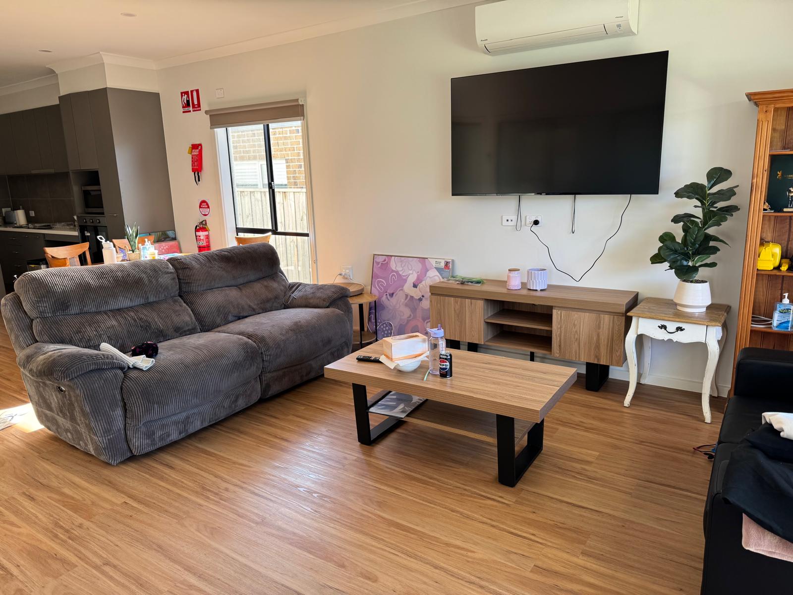 Brand New SDA HPS Bariatric Home: Designed for Comfort, inclusive and Dignity — Home image 2
