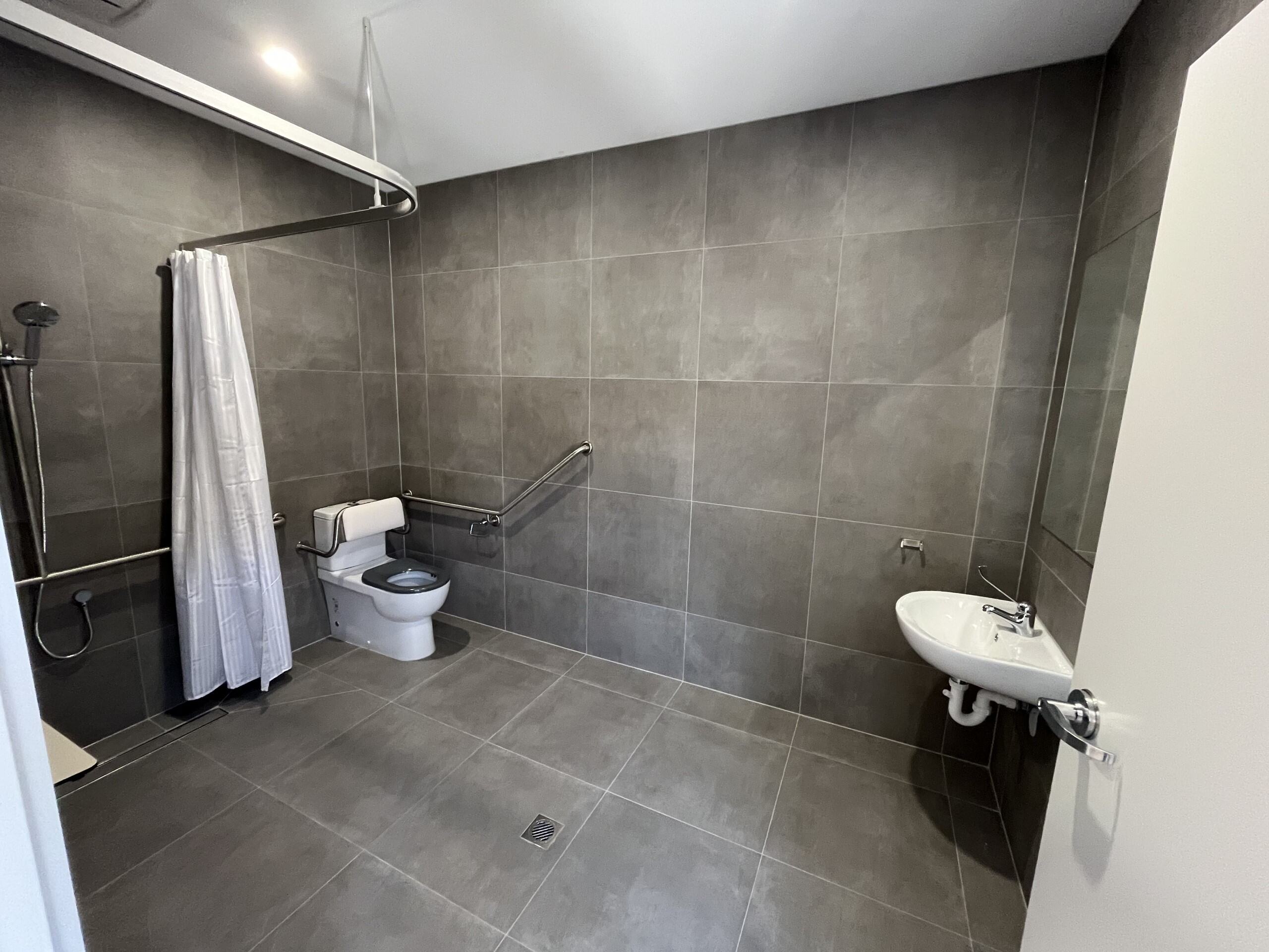 Brand New SDA HPS Bariatric Home: Designed for Comfort, inclusive and Dignity — Home image 8
