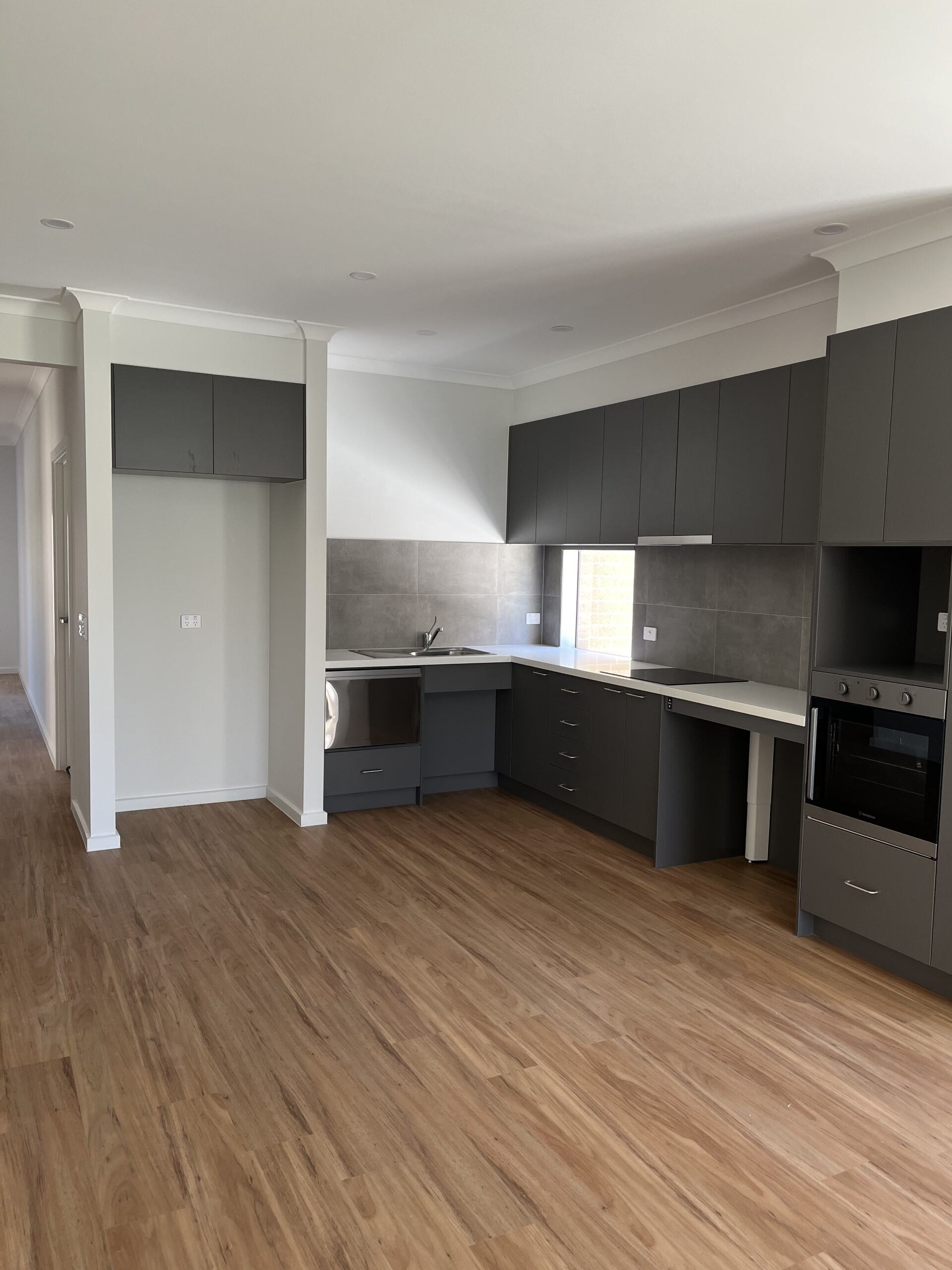 Brand New SDA HPS Bariatric Home: Designed for Comfort, inclusive and Dignity — Home image 9