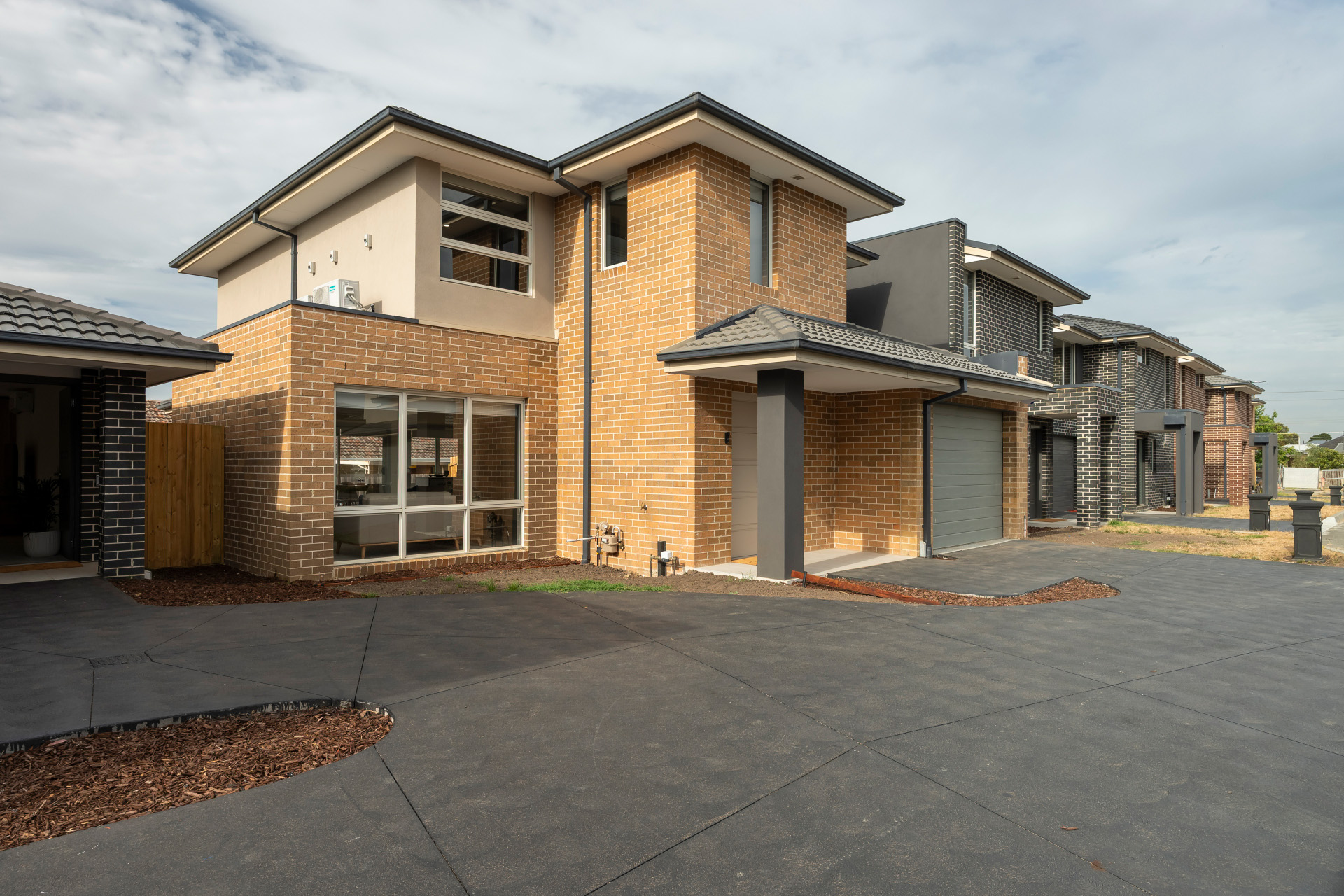 BRAND NEW TWO BEDROOM SDA Improved Liveability Home in Noble Park — Home image 2