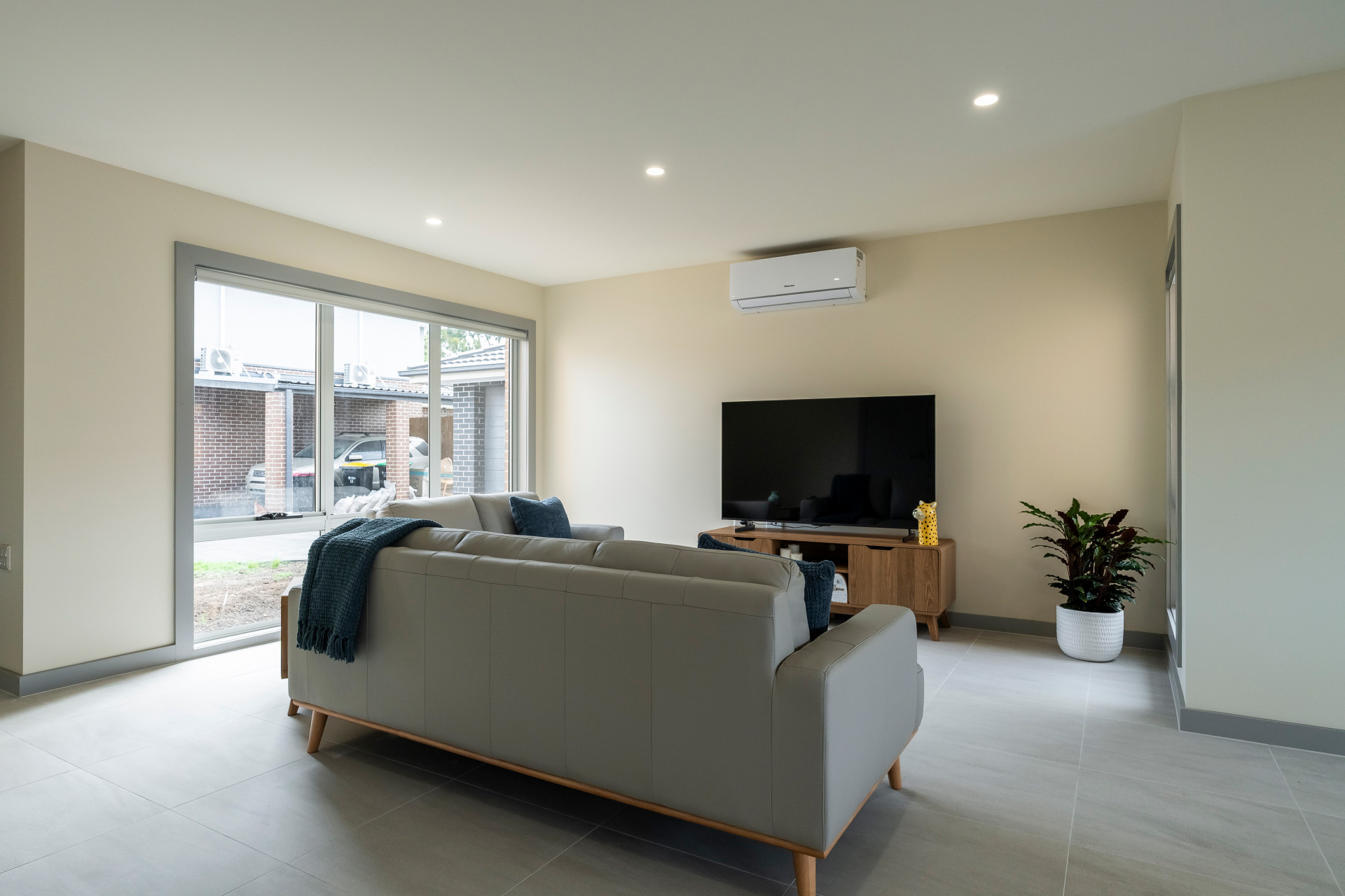 BRAND NEW TWO BEDROOM SDA Improved Liveability Home in Noble Park — Home image 5