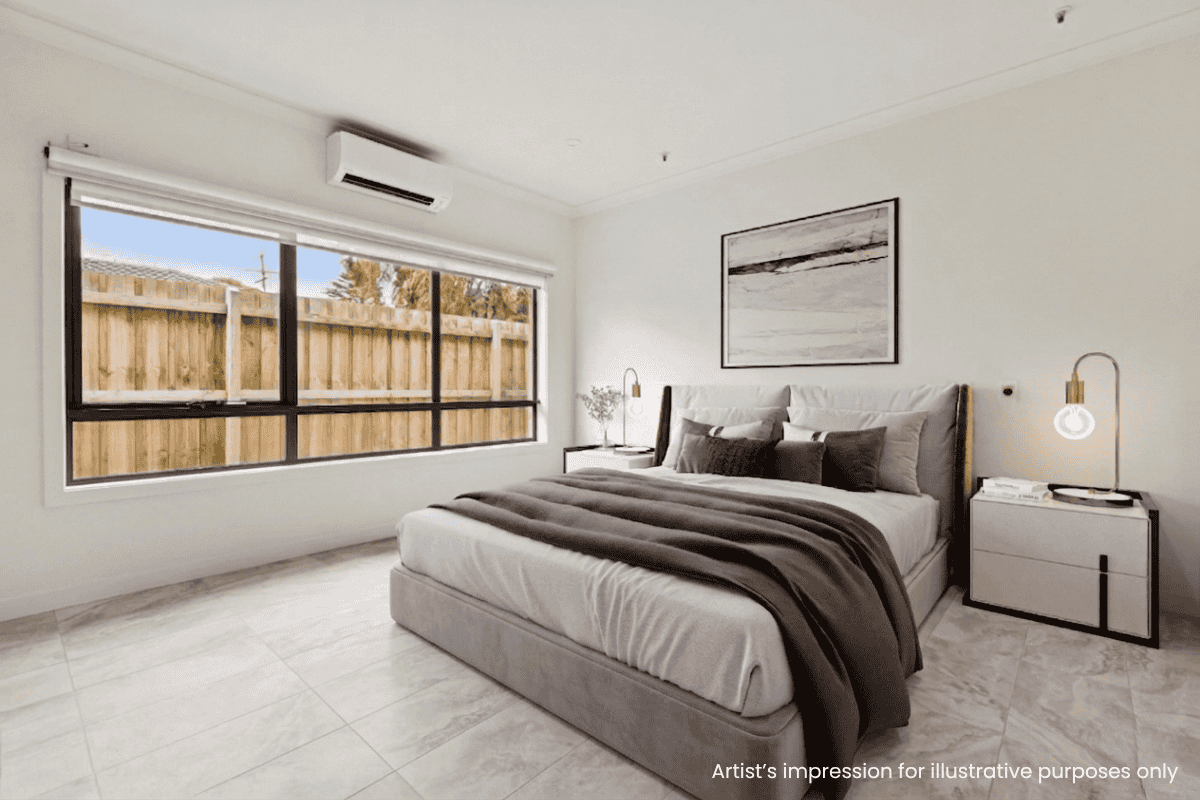 1 Bedroom Villas, Frankston in Frankston