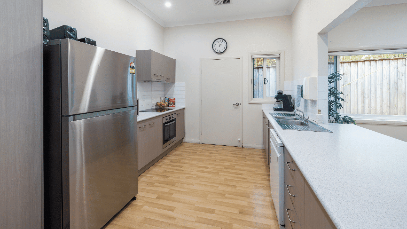 Elanora Heights - Shared 5-bedroom female home — Home image 6
