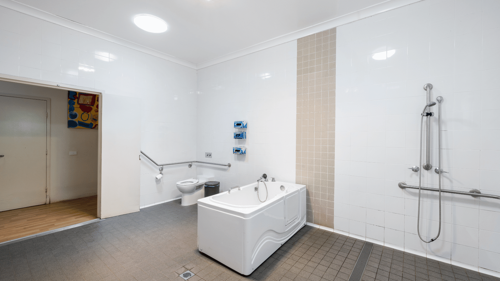 Elanora Heights - Shared 5-bedroom female home — Home image 7
