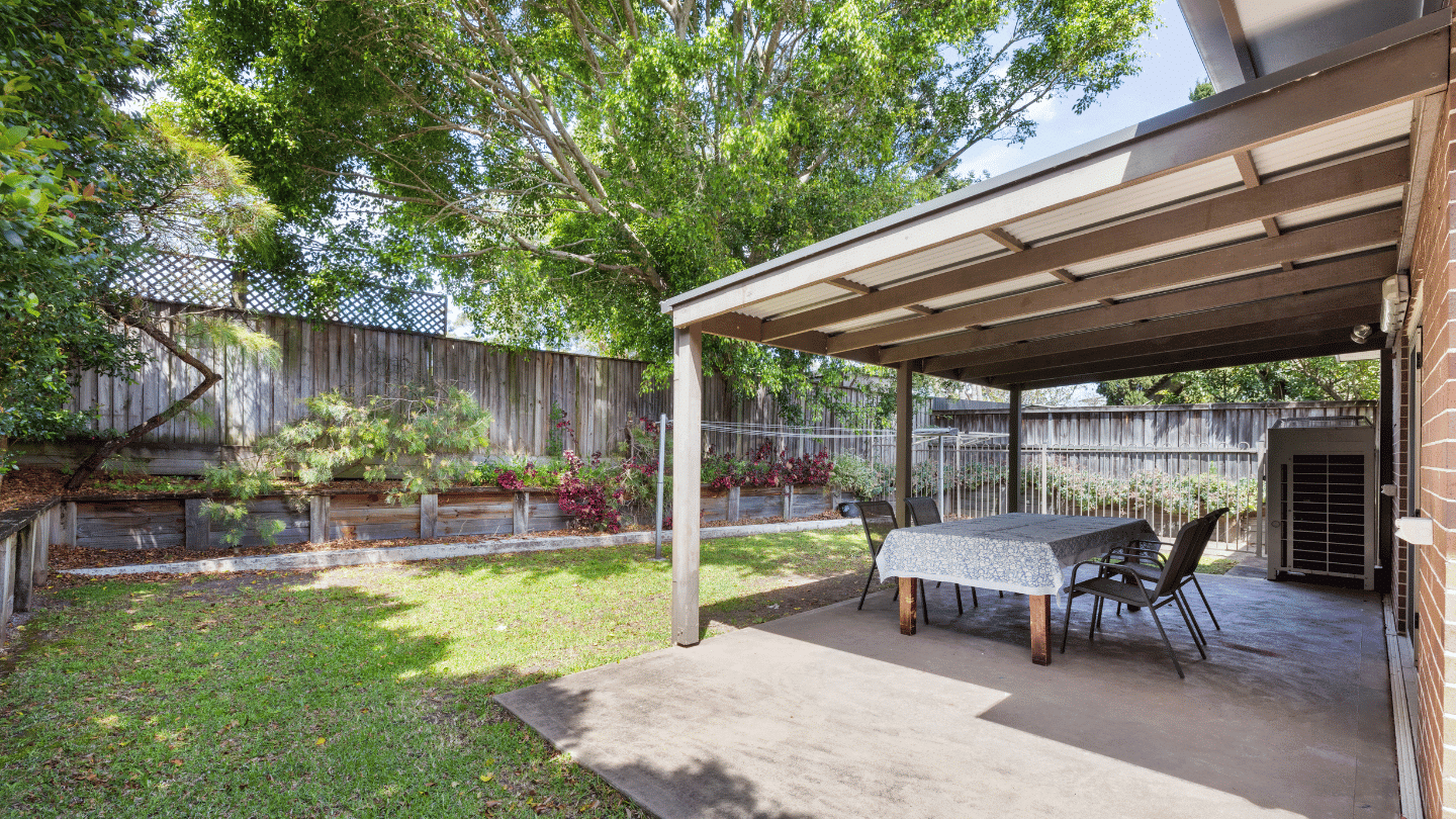 Elanora Heights - Shared 5-bedroom female home — Home image 11