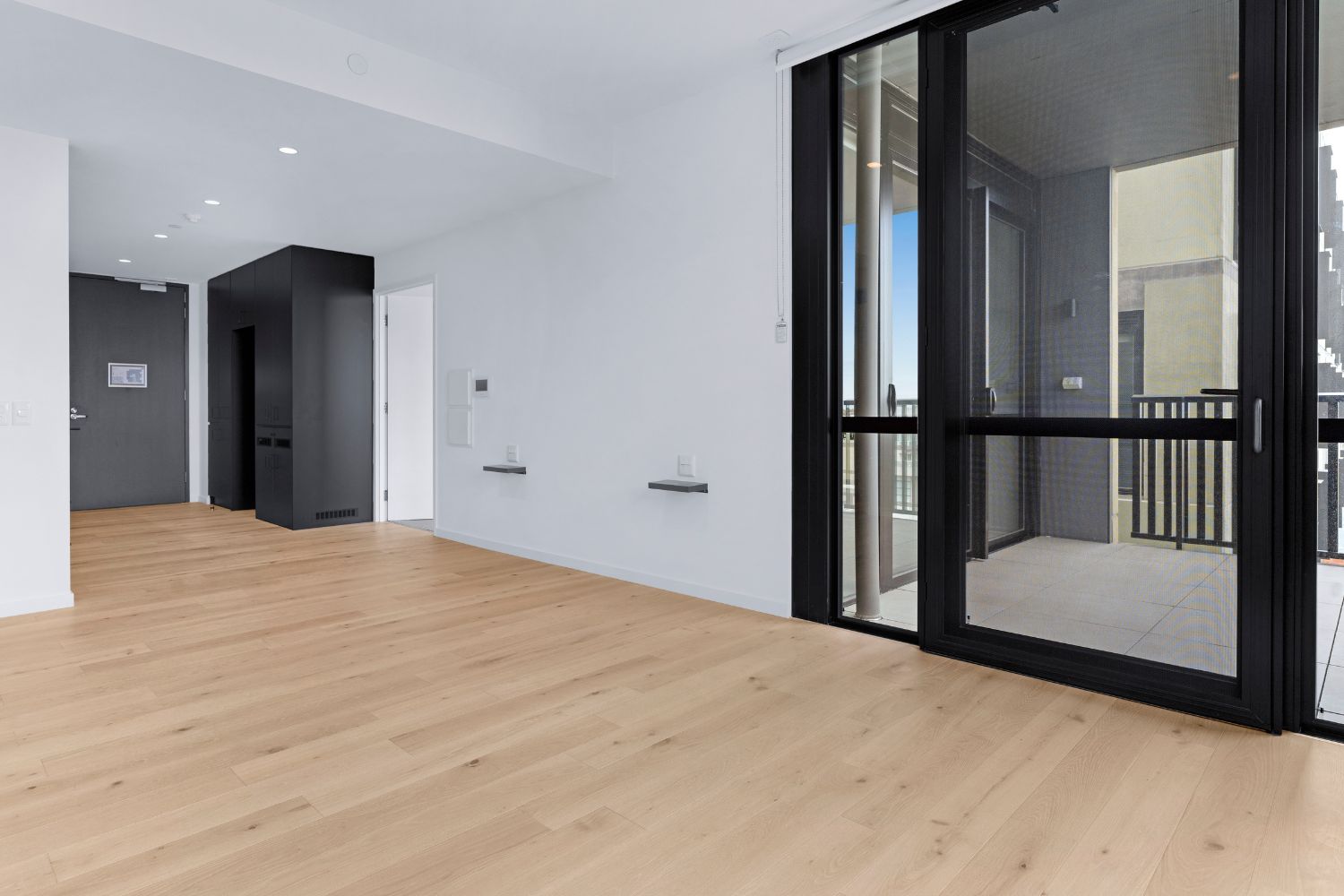 Brand new SDA in bustling Prahran — Home image 3