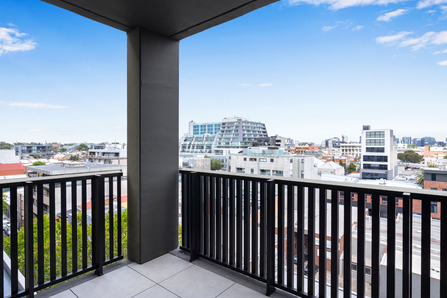 Brand new SDA in bustling Prahran — Home image 4