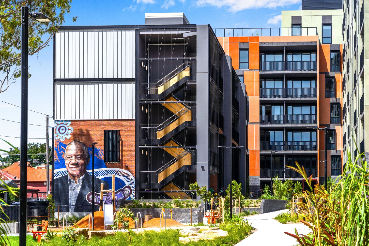 Brand new SDA in bustling Prahran — Home image 6
