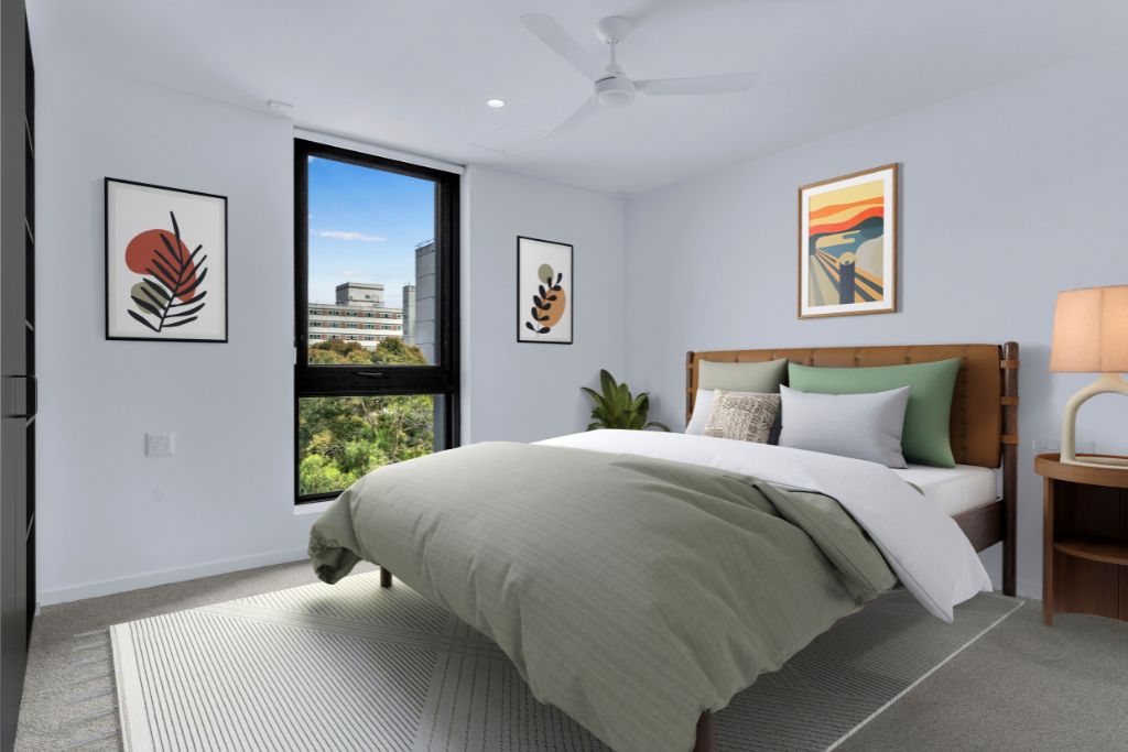 Brand new SDA in bustling Prahran — Home image 10