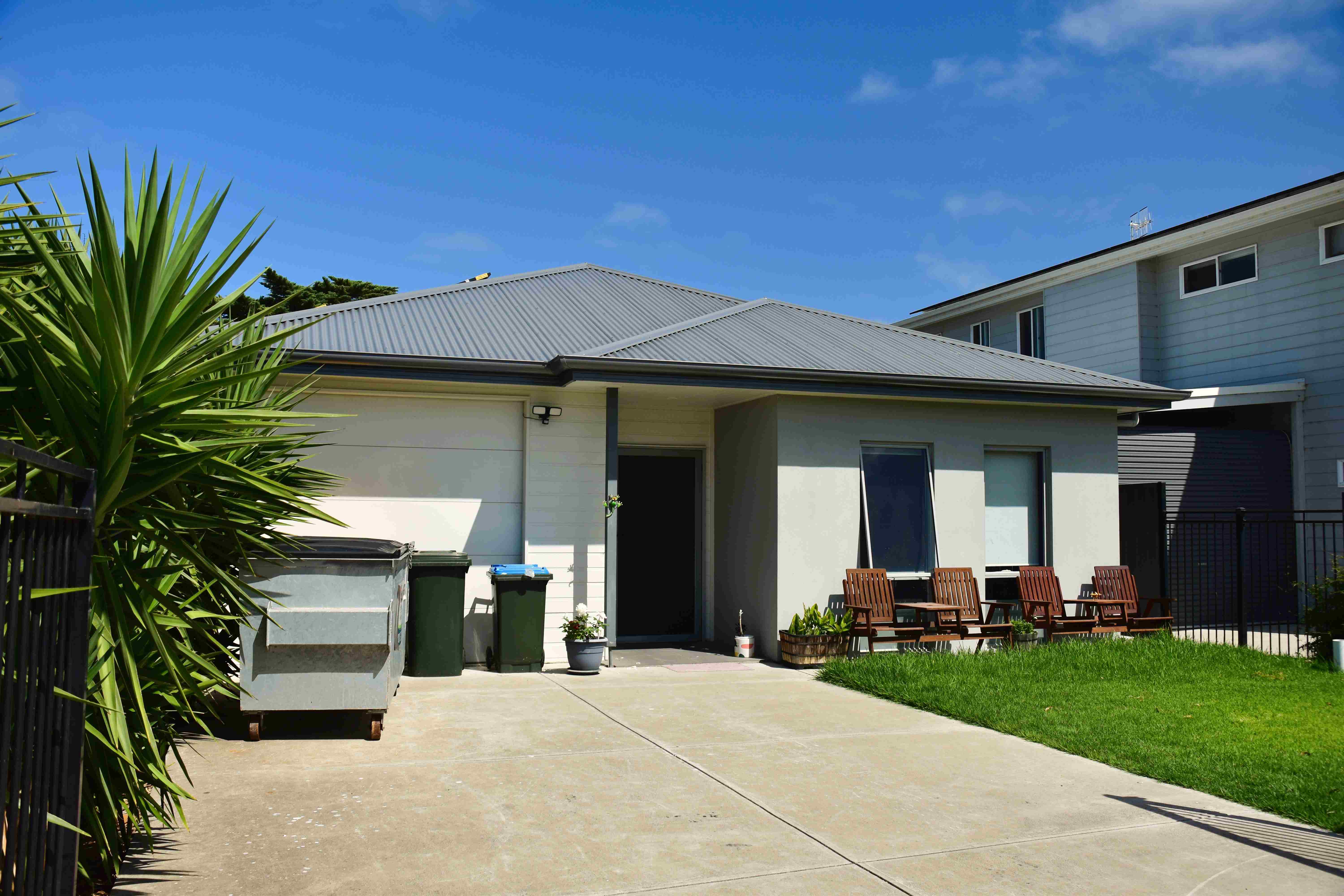 Beachside SIL Home at Encounter Bay — Floorplan 1