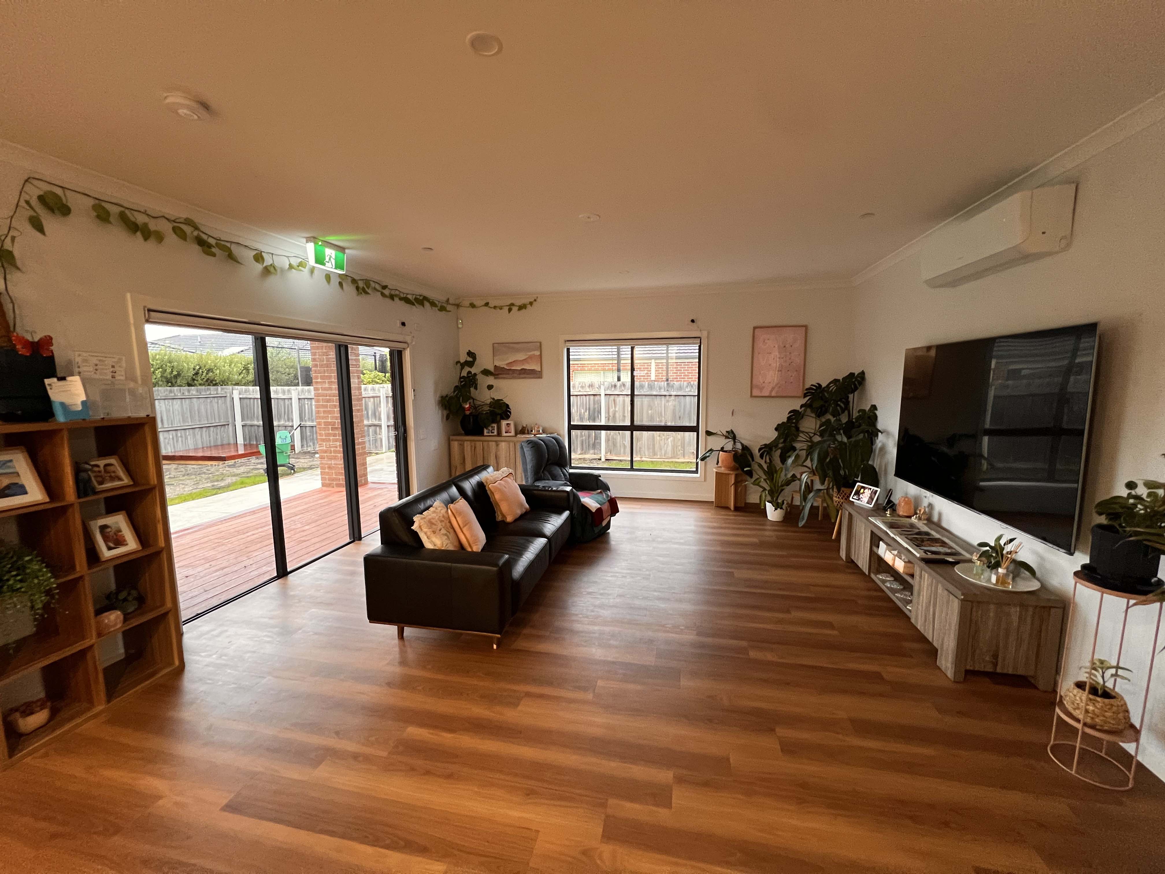 One vacancy in new build Melton South home — Home image 3