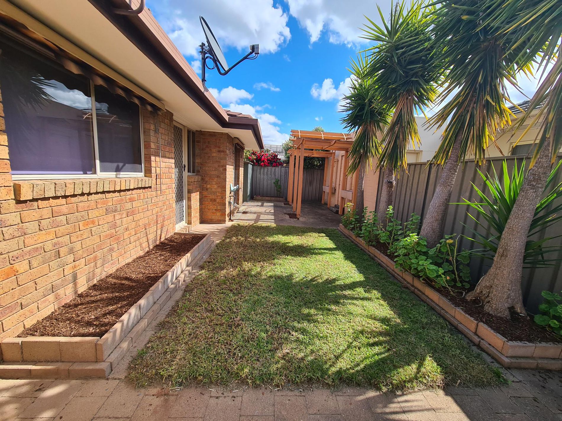 Accessible SIL Accommodation with Two Vacant Rooms on Maude Street, Shepparton — Home image 2