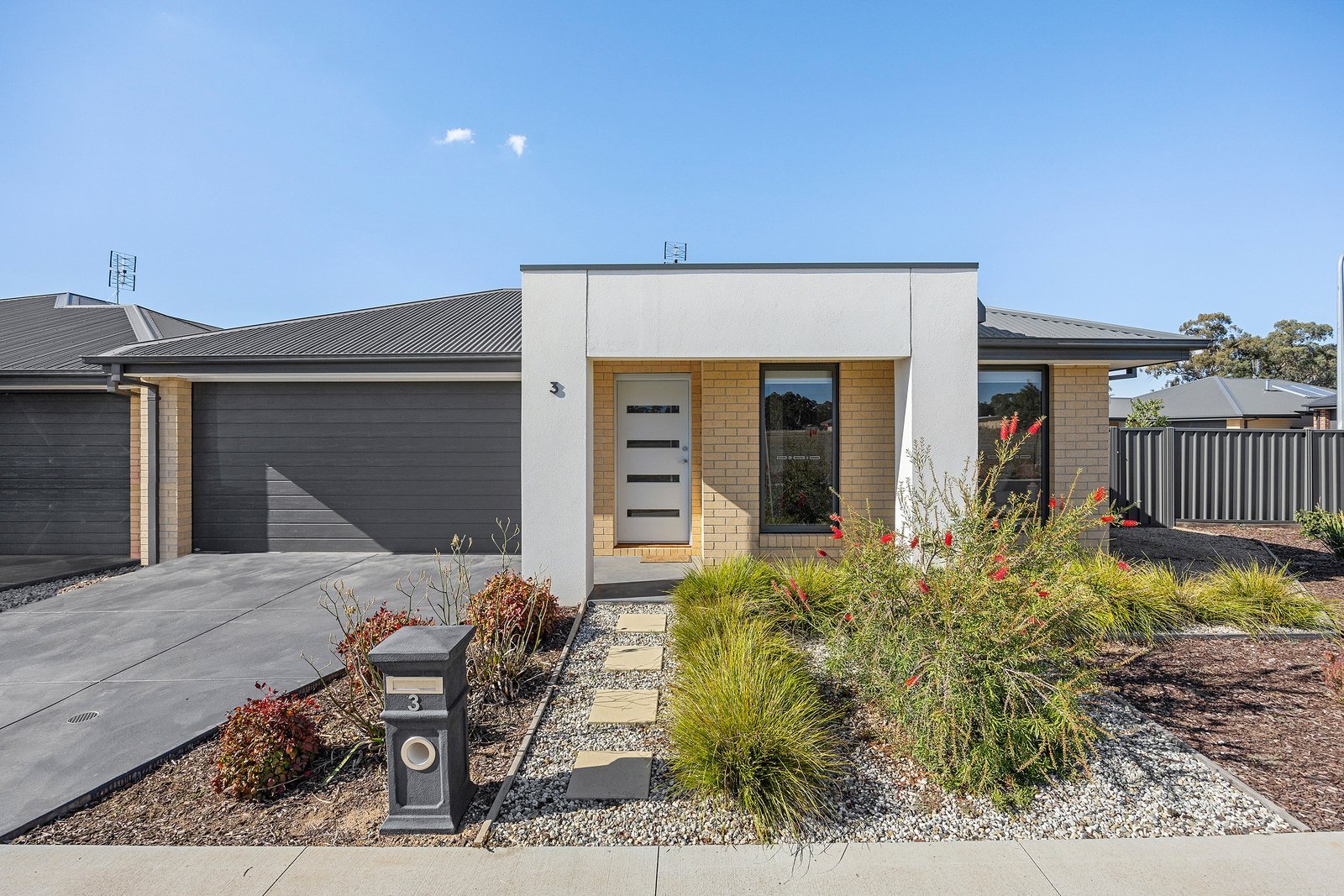 Lovely SIL Home in Strathfieldsaye, Bendigo in Strathfieldsaye