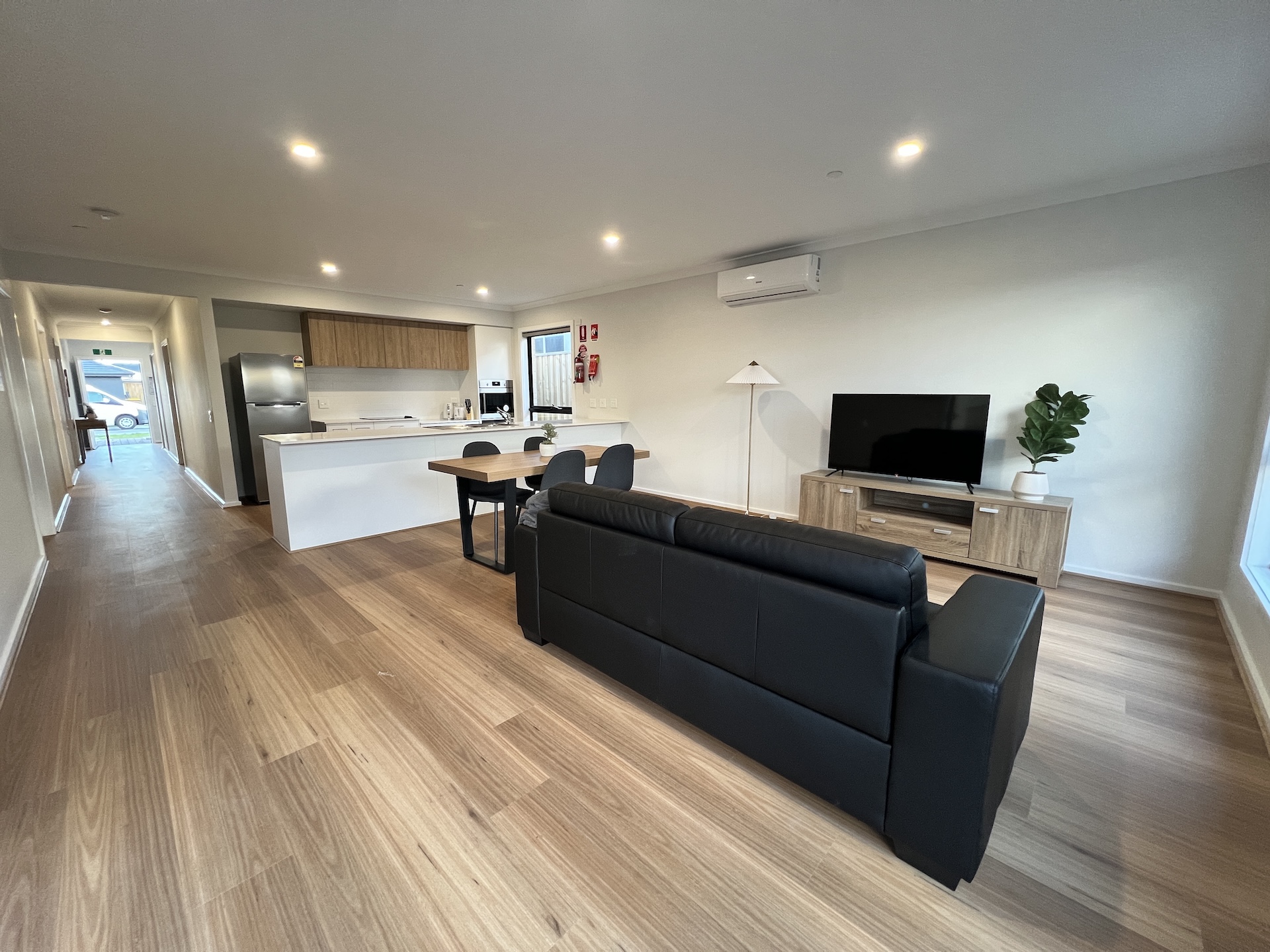 Experience Independence and Community Living in Wollert – HPS SDA Home — Floorplan 1
