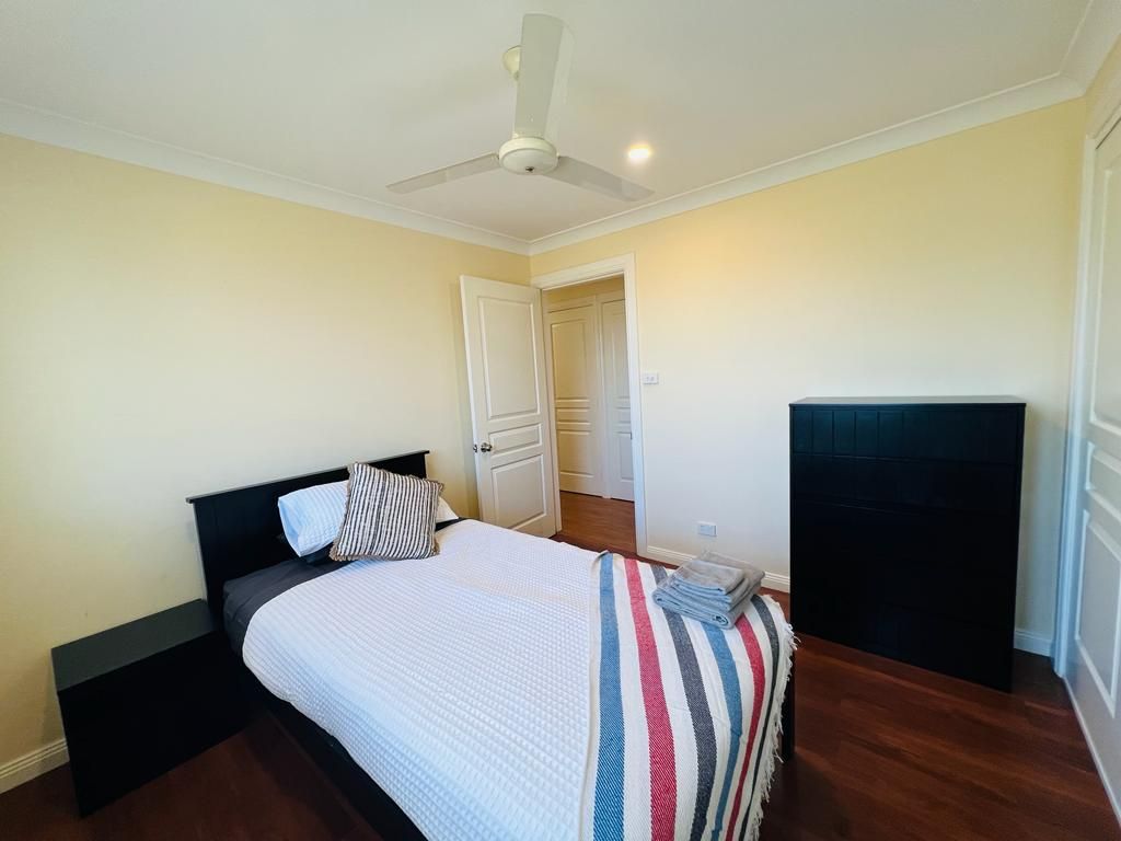 Supported Independent Living in a warm and welcoming home and Short Term Accommodation in Orange