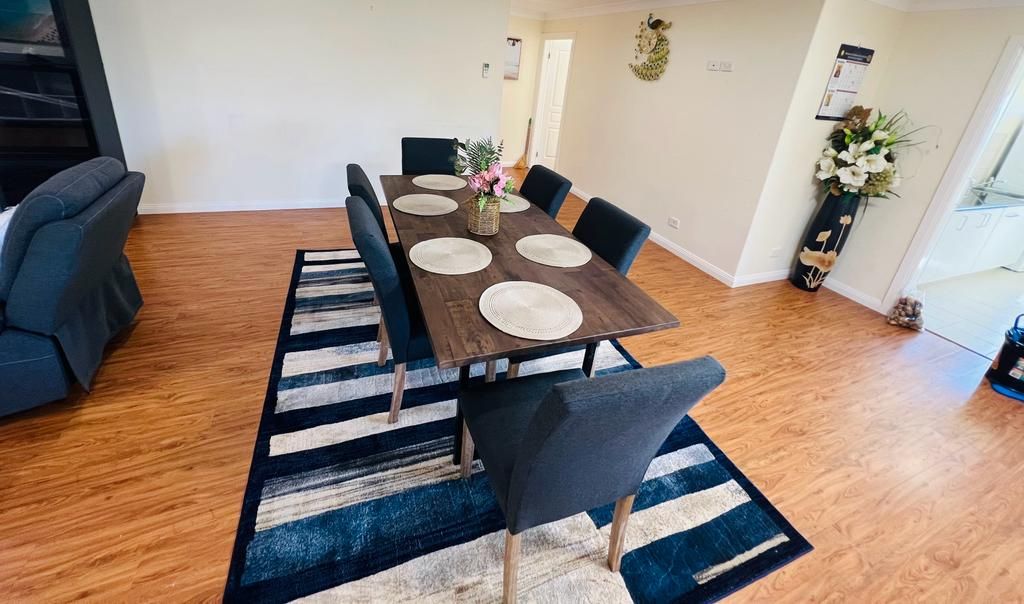 Supported Independent Living in a warm and welcoming home and Short Term Accommodation — Home image 8