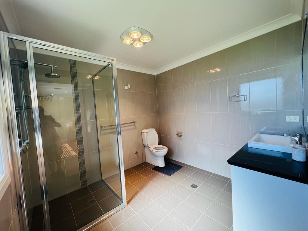 Supported Independent Living in a warm and welcoming home and Short Term Accommodation — Home image 16