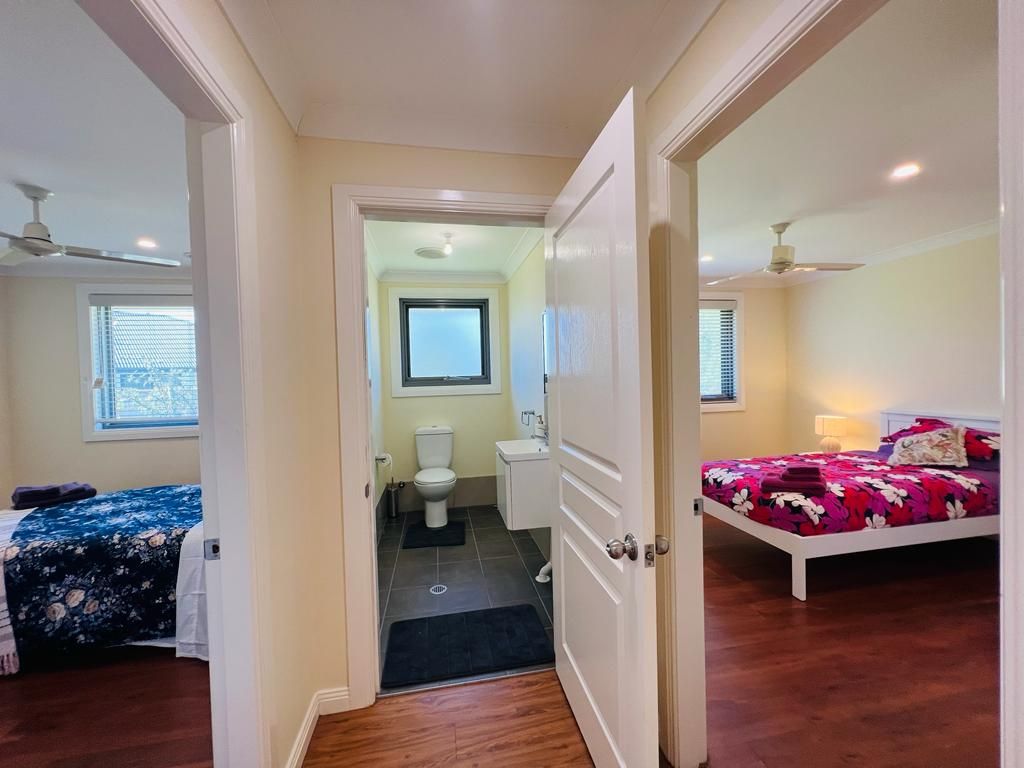 Supported Independent Living in a warm and welcoming home and Short Term Accommodation — Home image 18