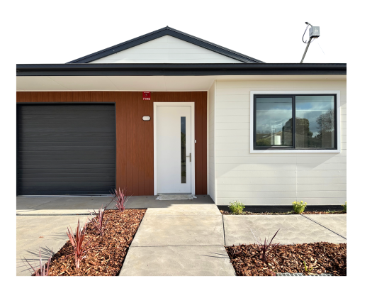 SDA IN Delacombe - Robust Housing in Delacombe