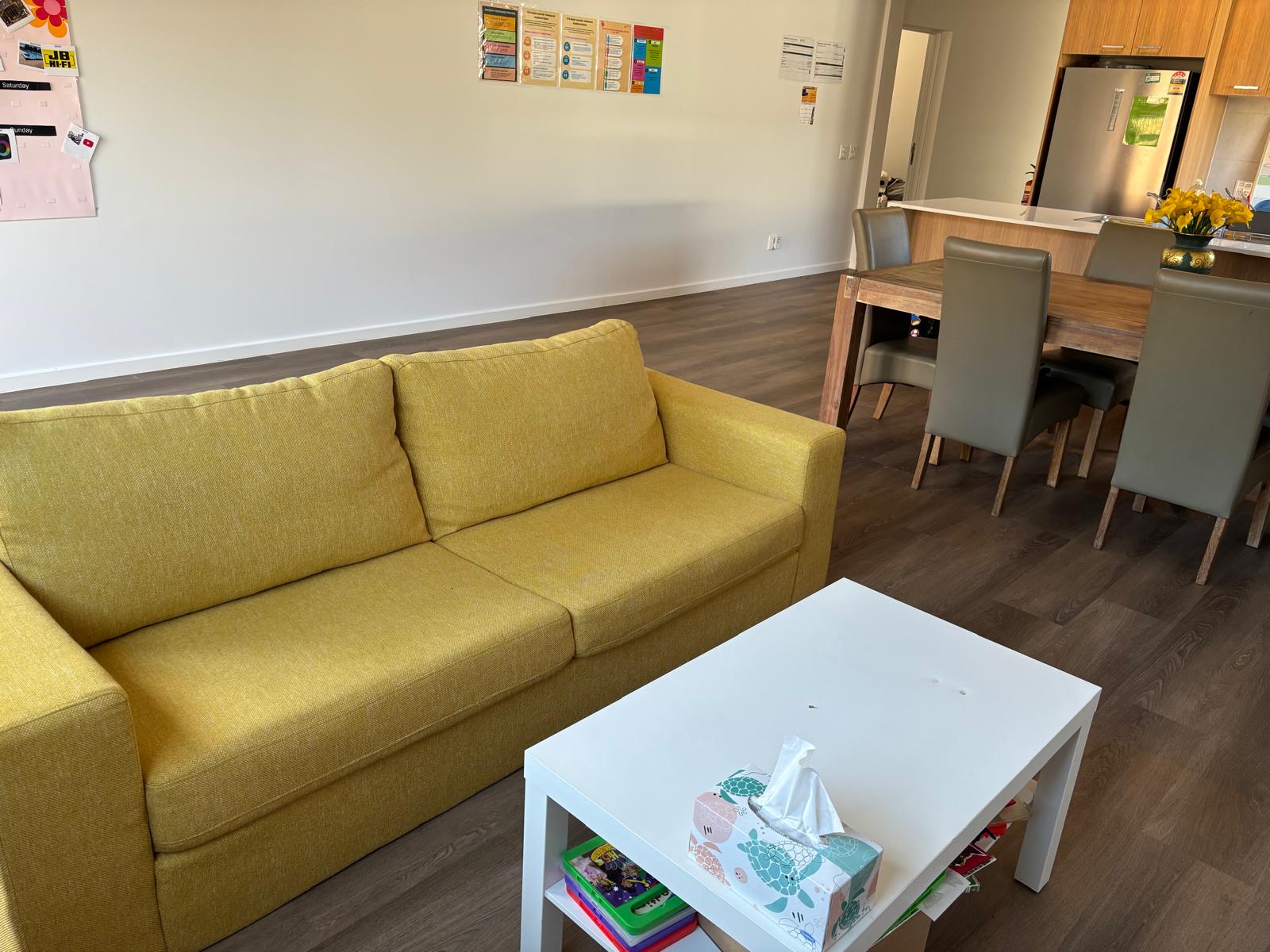 SDA IN Delacombe - Robust Housing — Home image 6