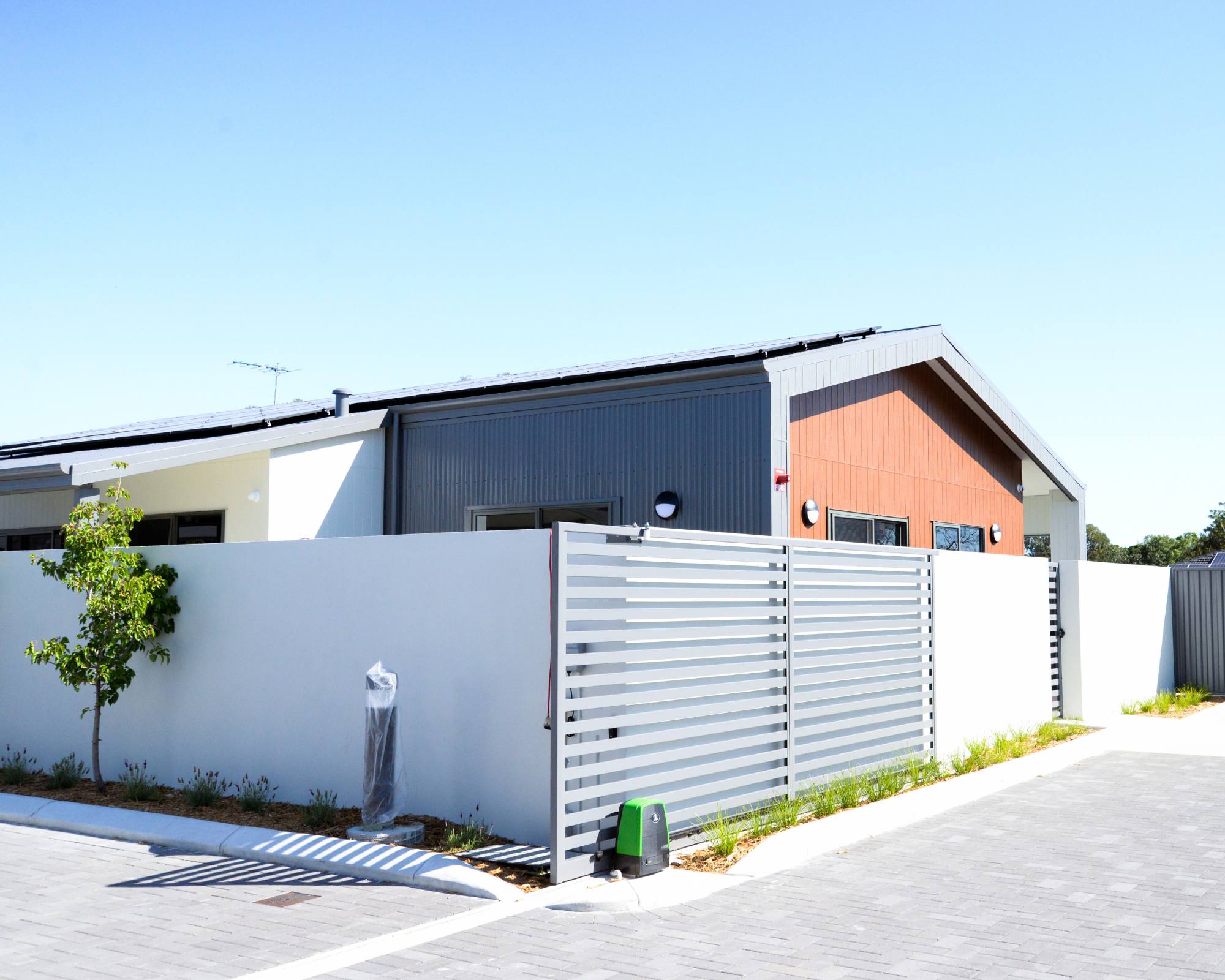Grant Lewis Court Gosnells SDA Unit 3 — Home image 2