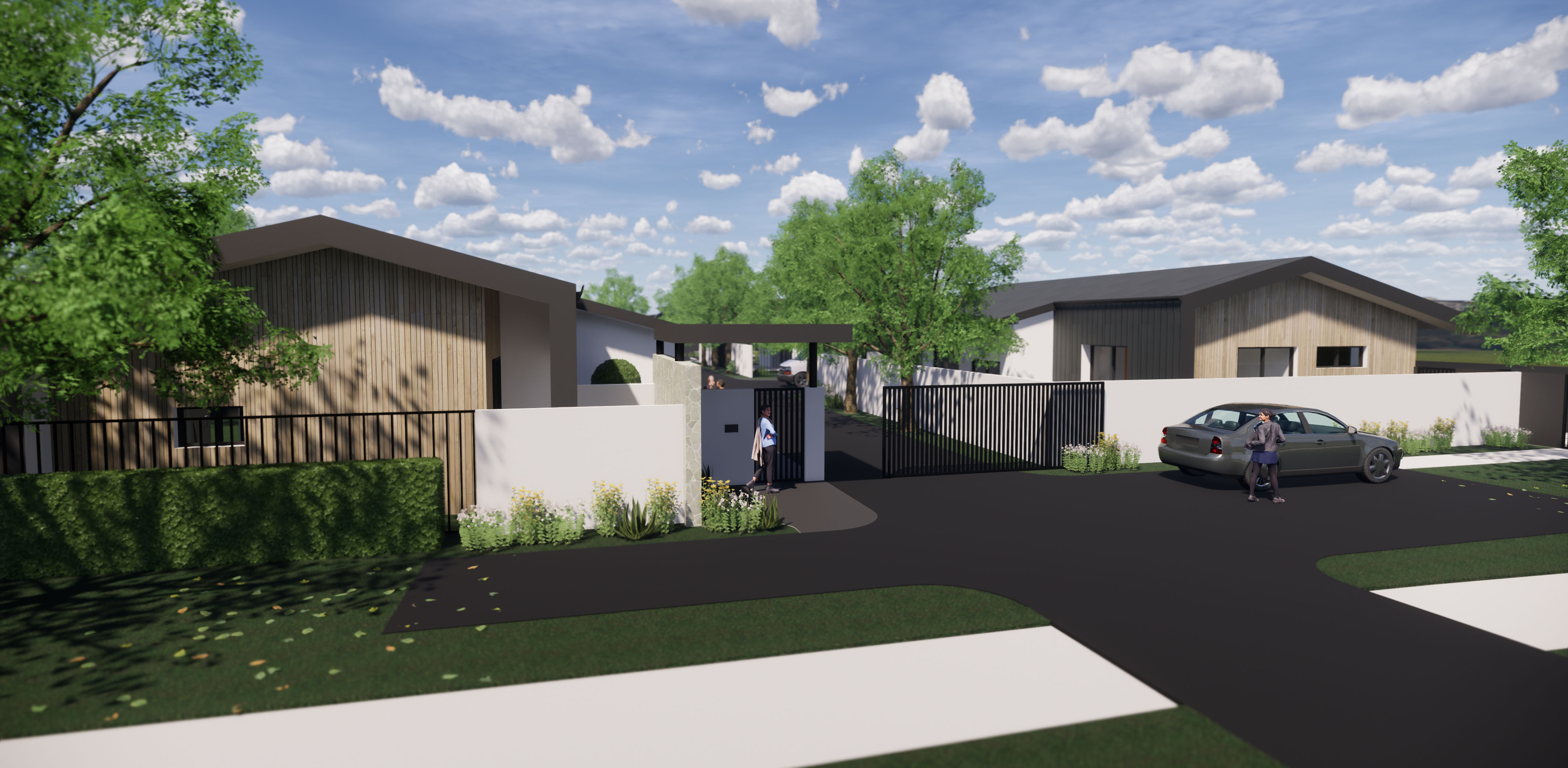 Grant Lewis Court Gosnells SDA Unit 3 — Home image 5