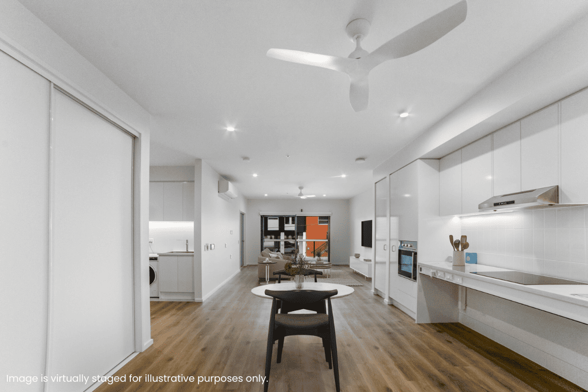 2 Bedroom Apartments, Springwood in Springwood