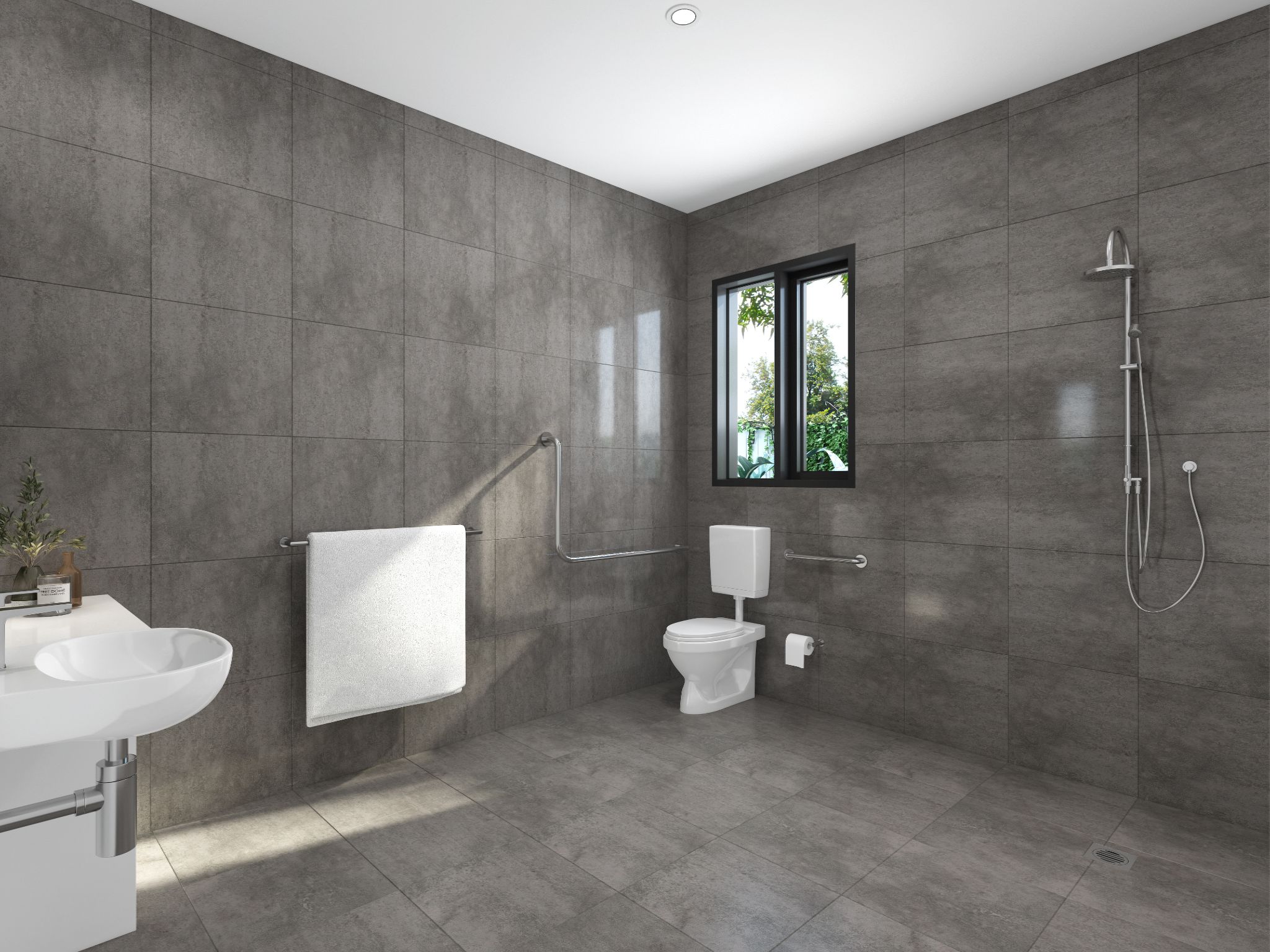 Weir Views SDA Home — Home image 6