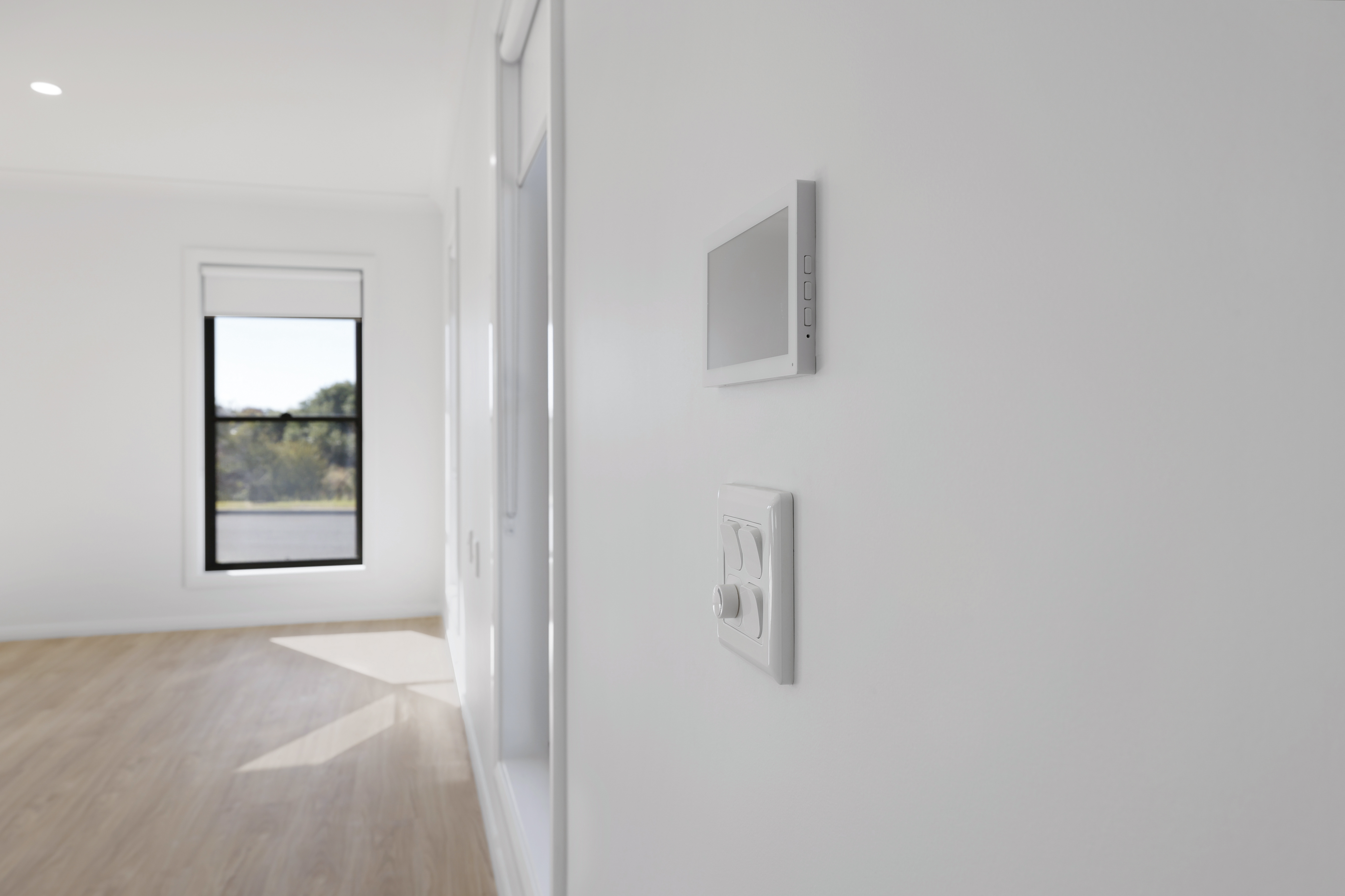 Side by Side High Physical Support House and Improved Liveability Villa, Tamworth — Home image 3